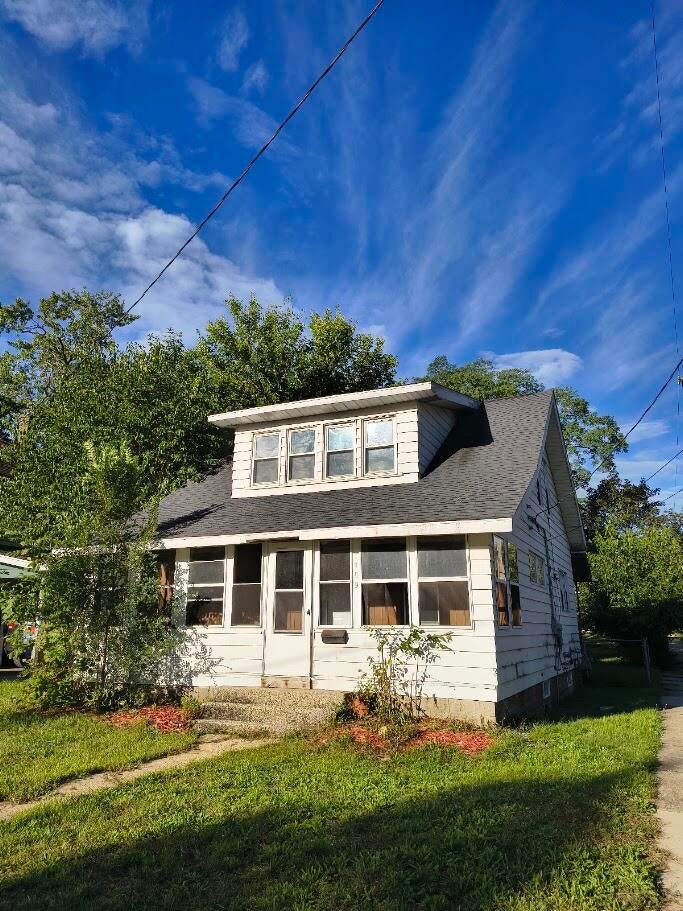 1709 Newark Avenue SE — photo