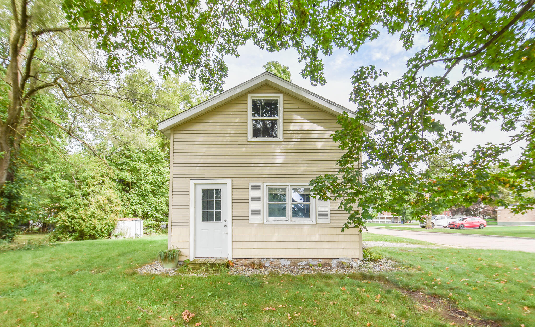 35 Lawton Street — photo