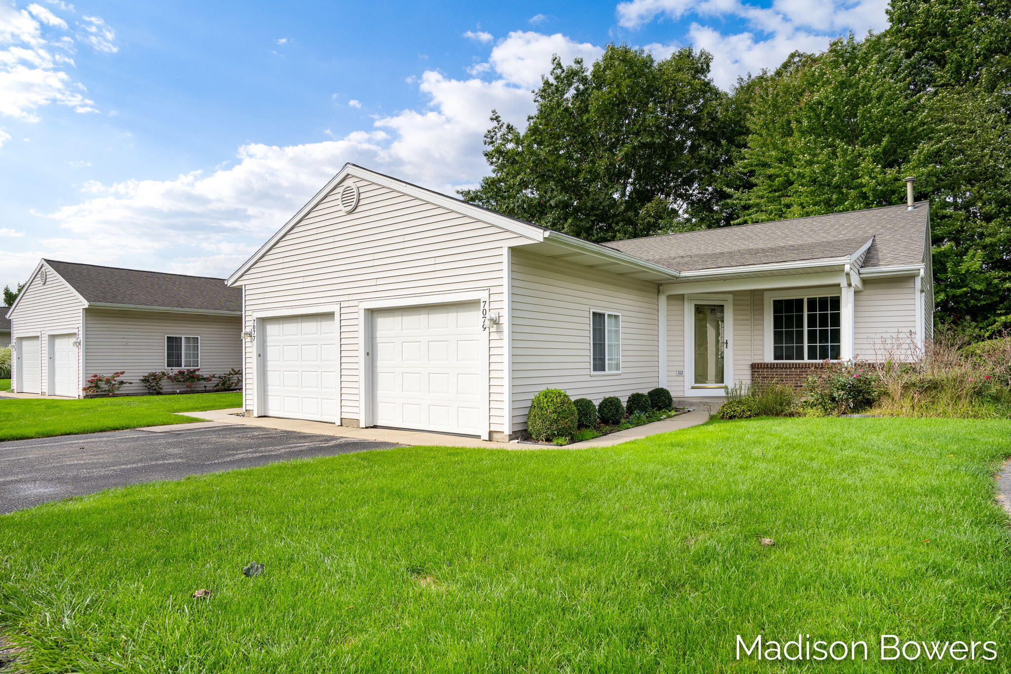 7079 W Cannon Place Drive NE — photo