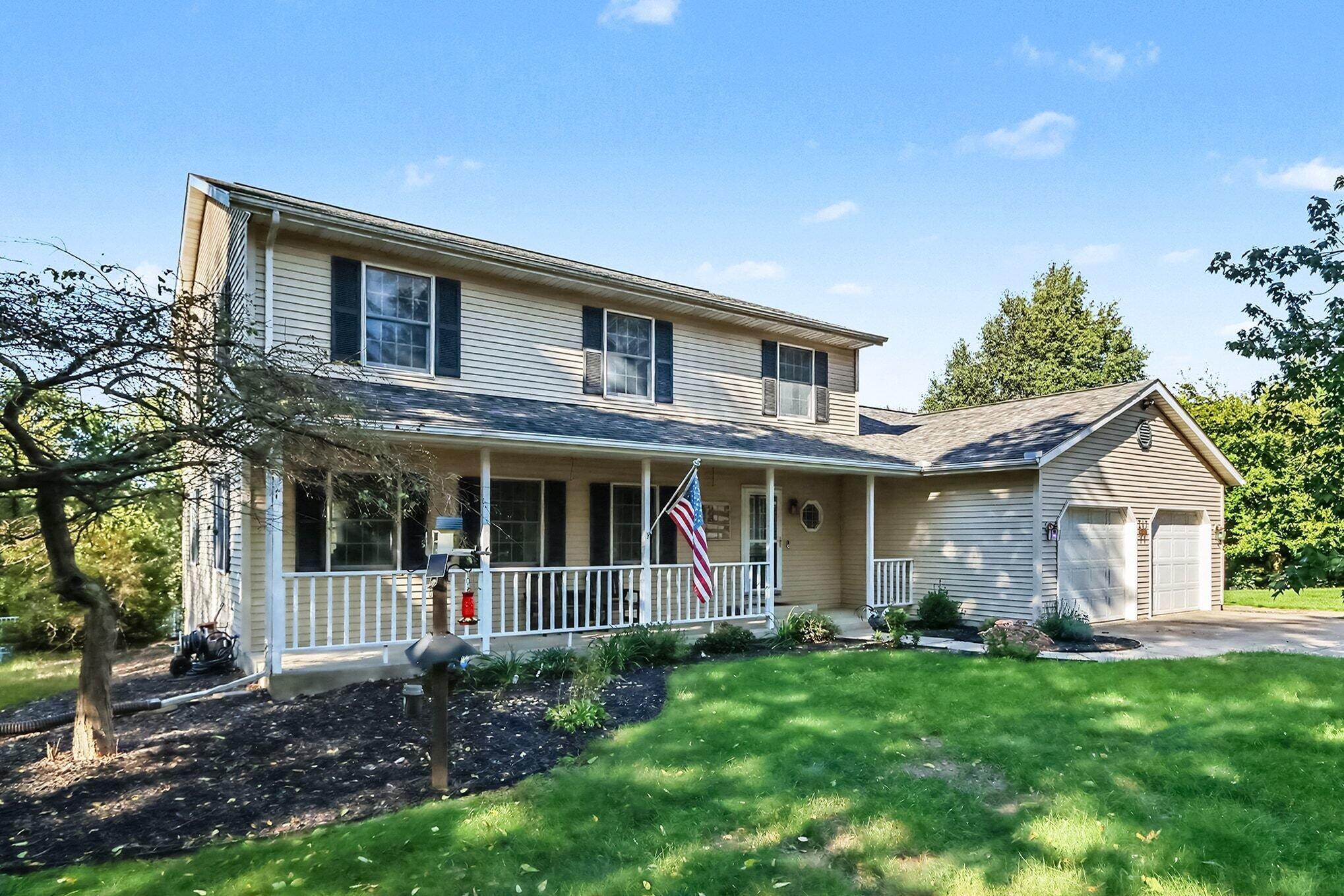 10154 Paw Paw Lake Drive — photo