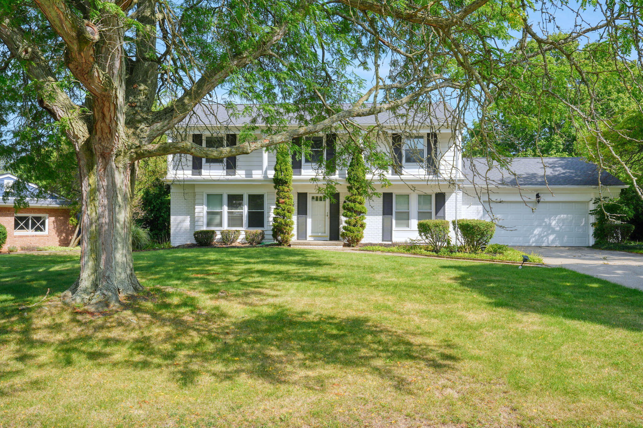 4312 Appletree Lane — photo