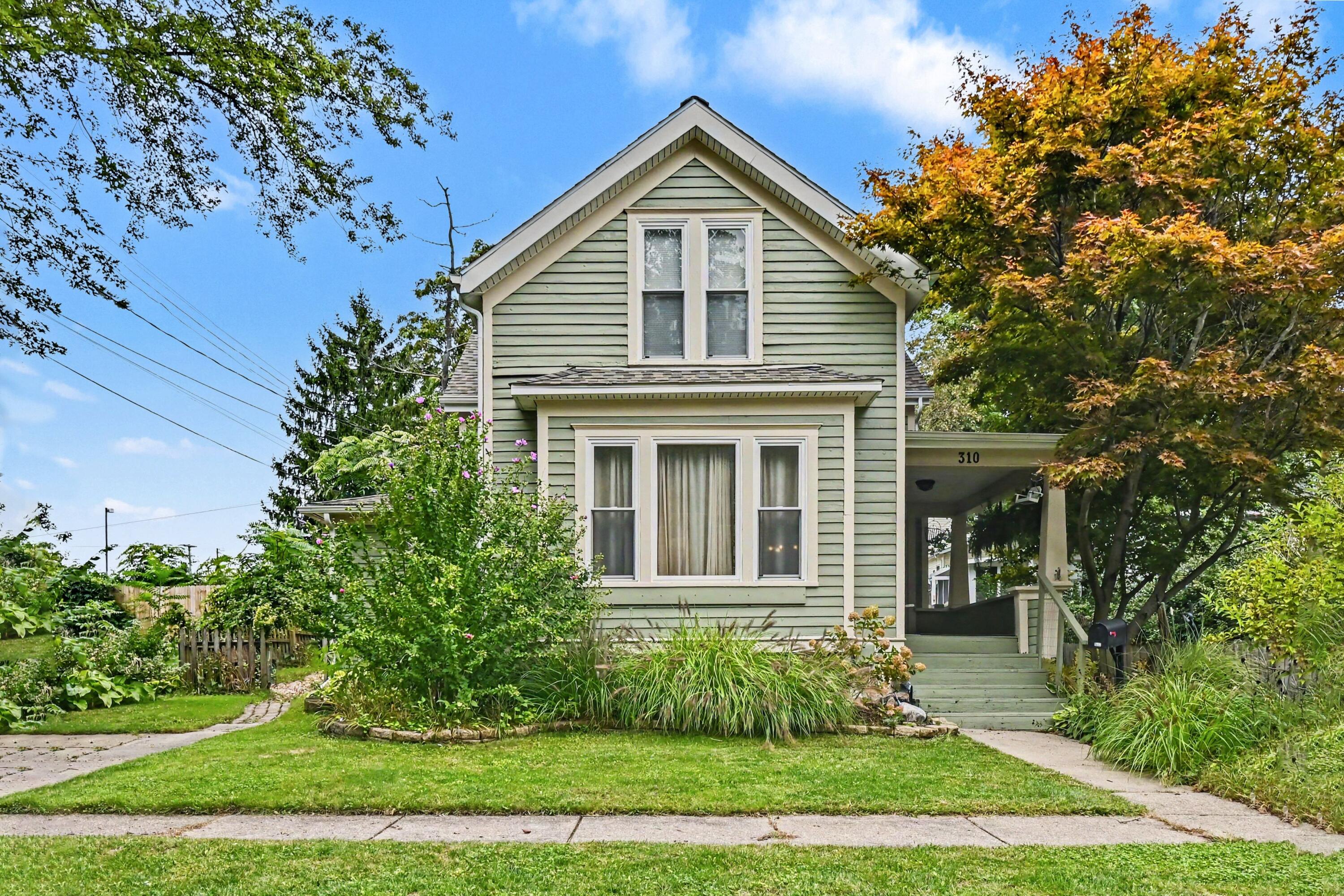 310 Fleming Street — photo