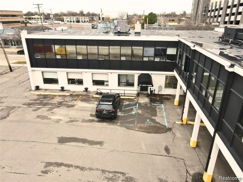 801 S Adams Road 204 — photo