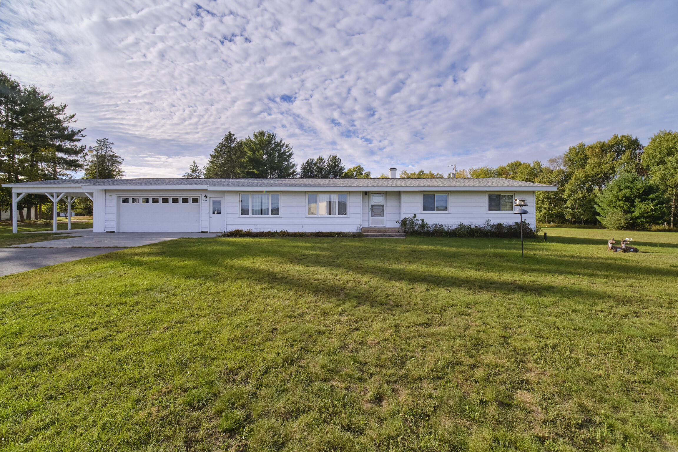 2184 Chippewa Highway — photo