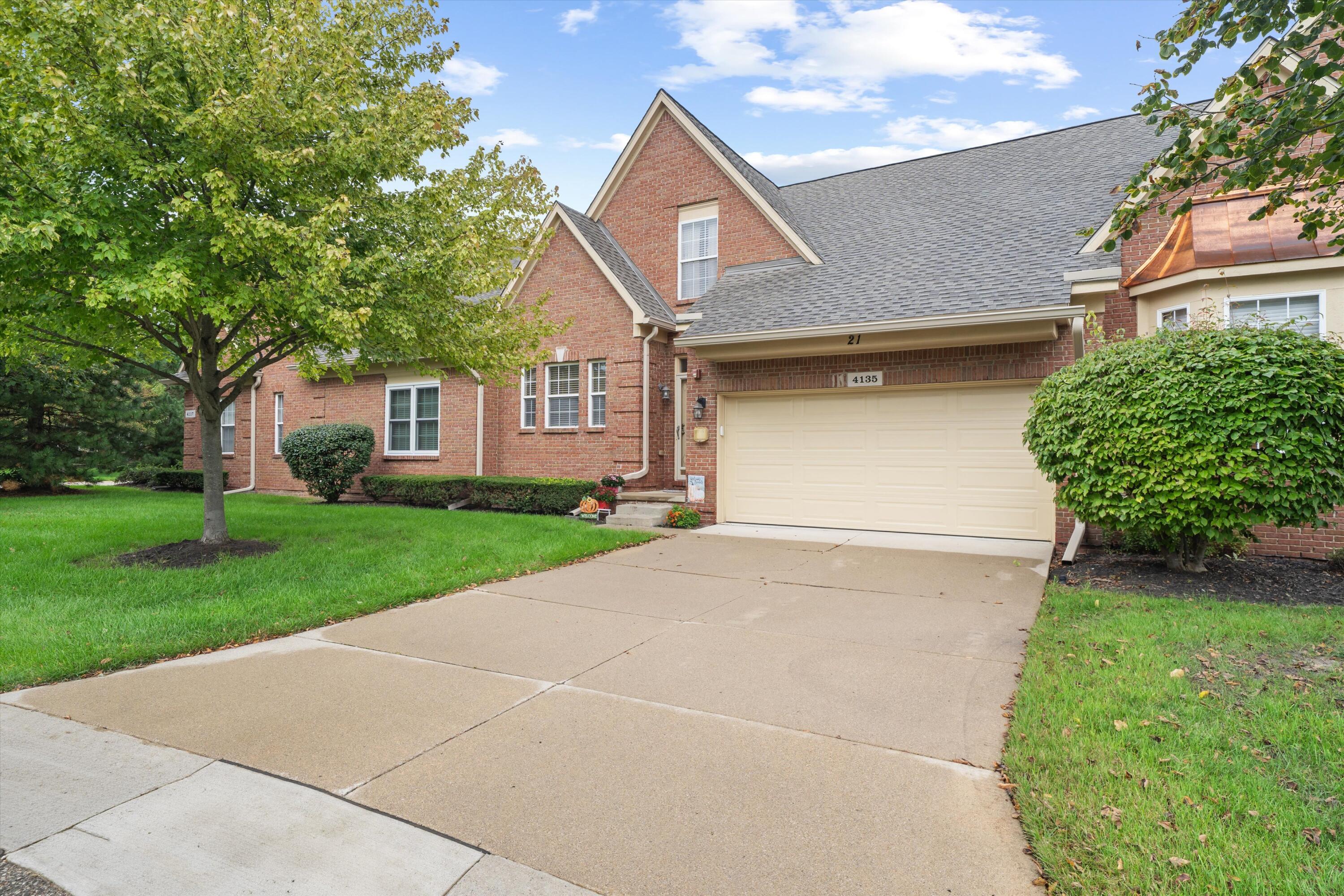 4135 Forest Bridge Drive — photo
