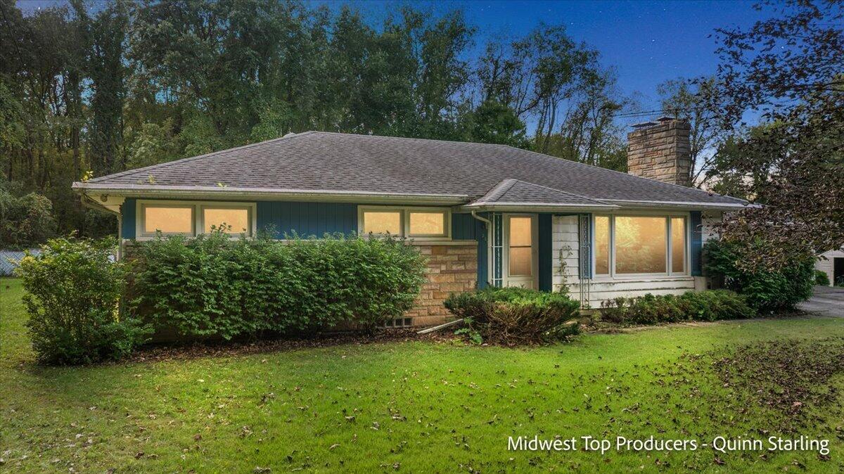 2651 Plainview Street — photo