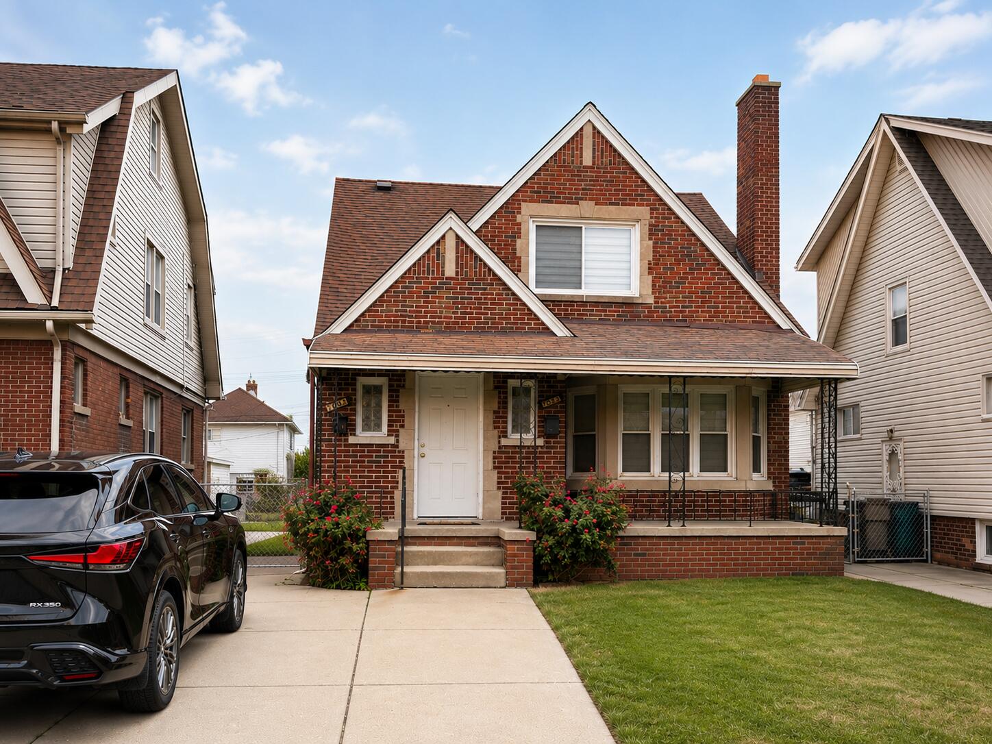 7048 Jonathon Street — photo