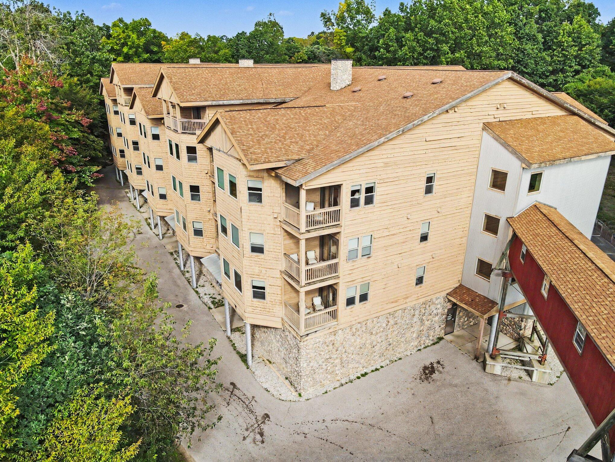 5900 S Water Road 216 — photo