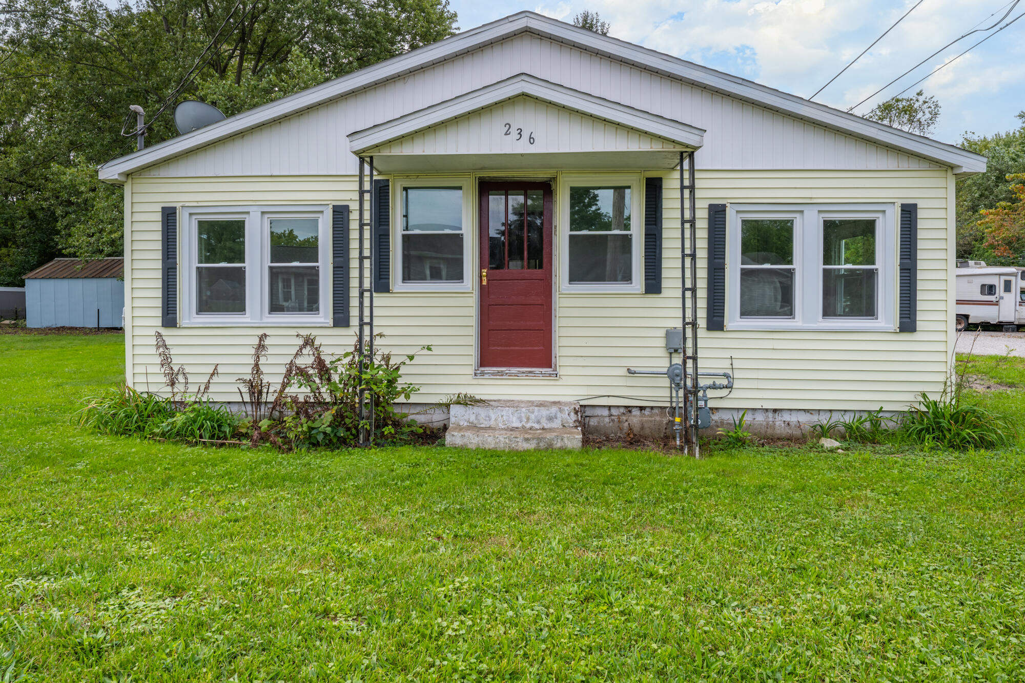 236 Owens Street — photo