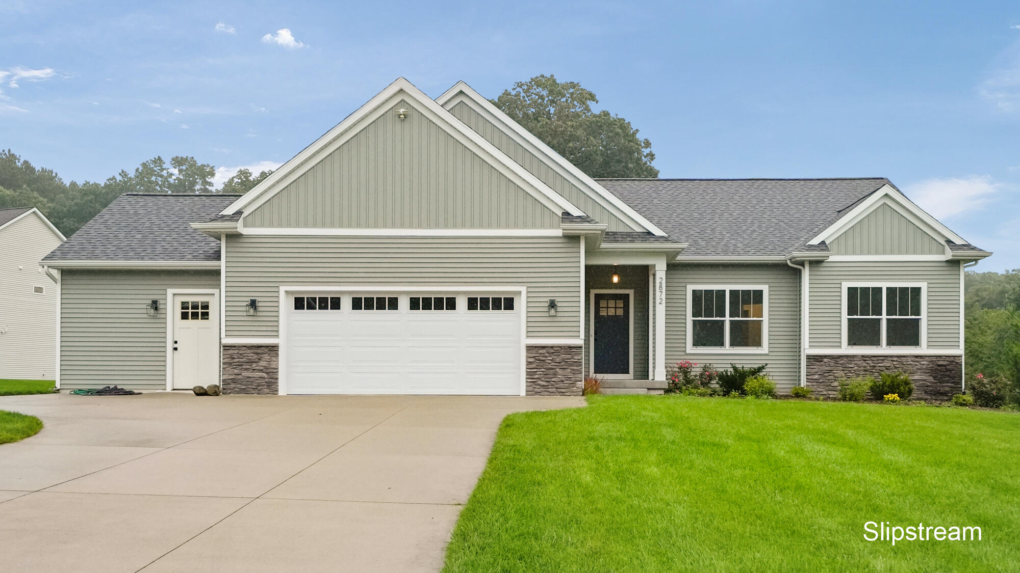 2872 Alden Hills Court — photo