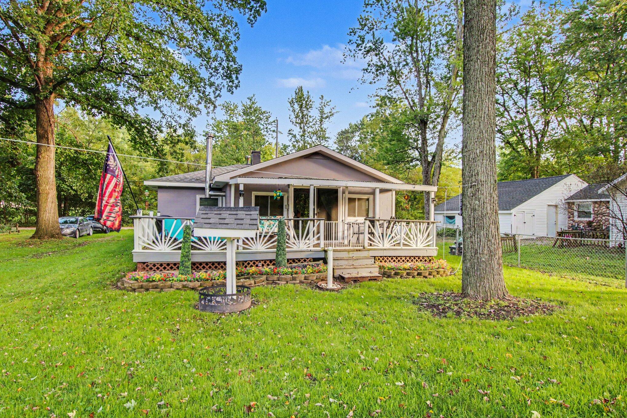 3638 Bridge Park Road — photo