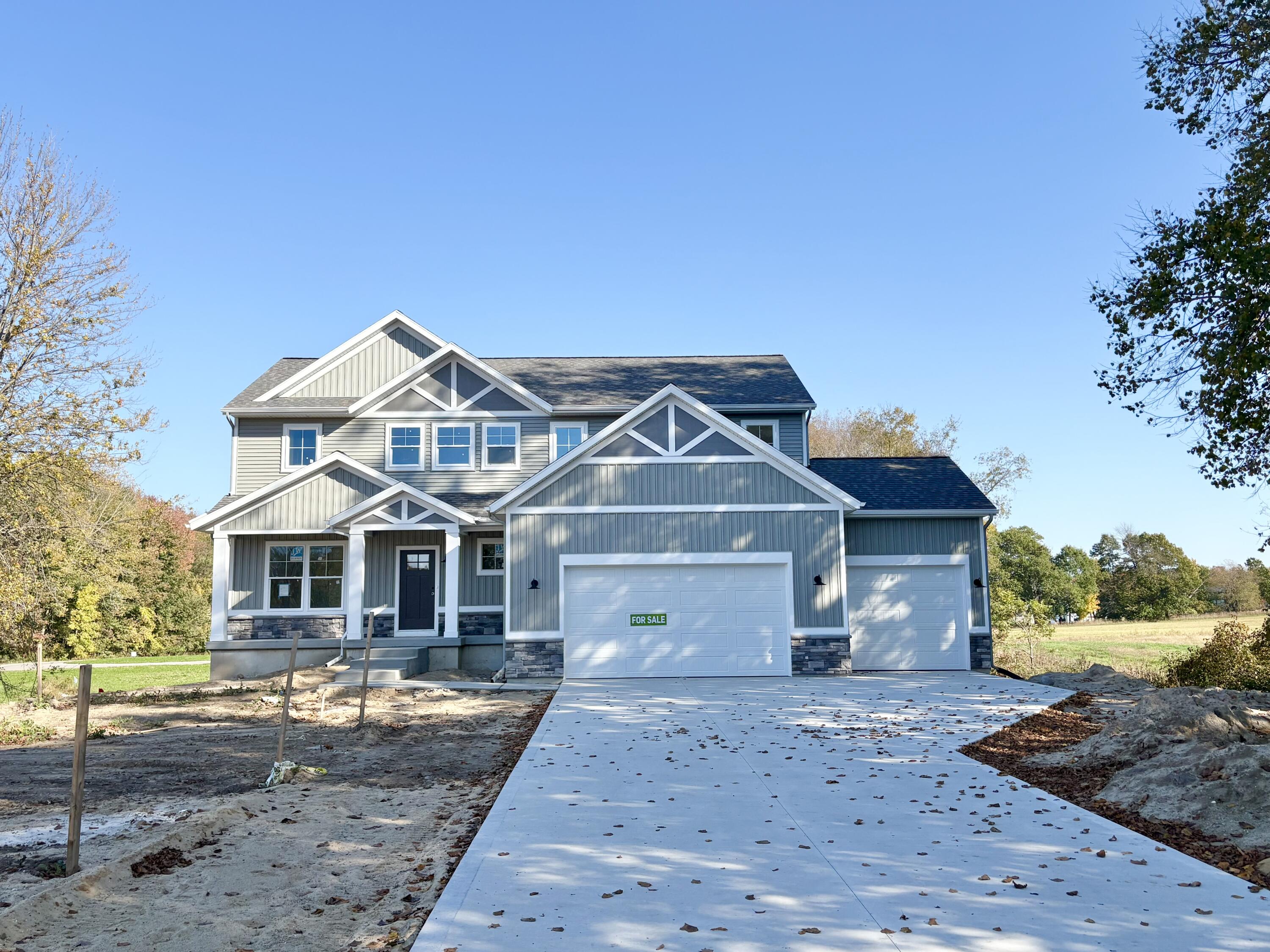 408 Sunfield Drive — photo