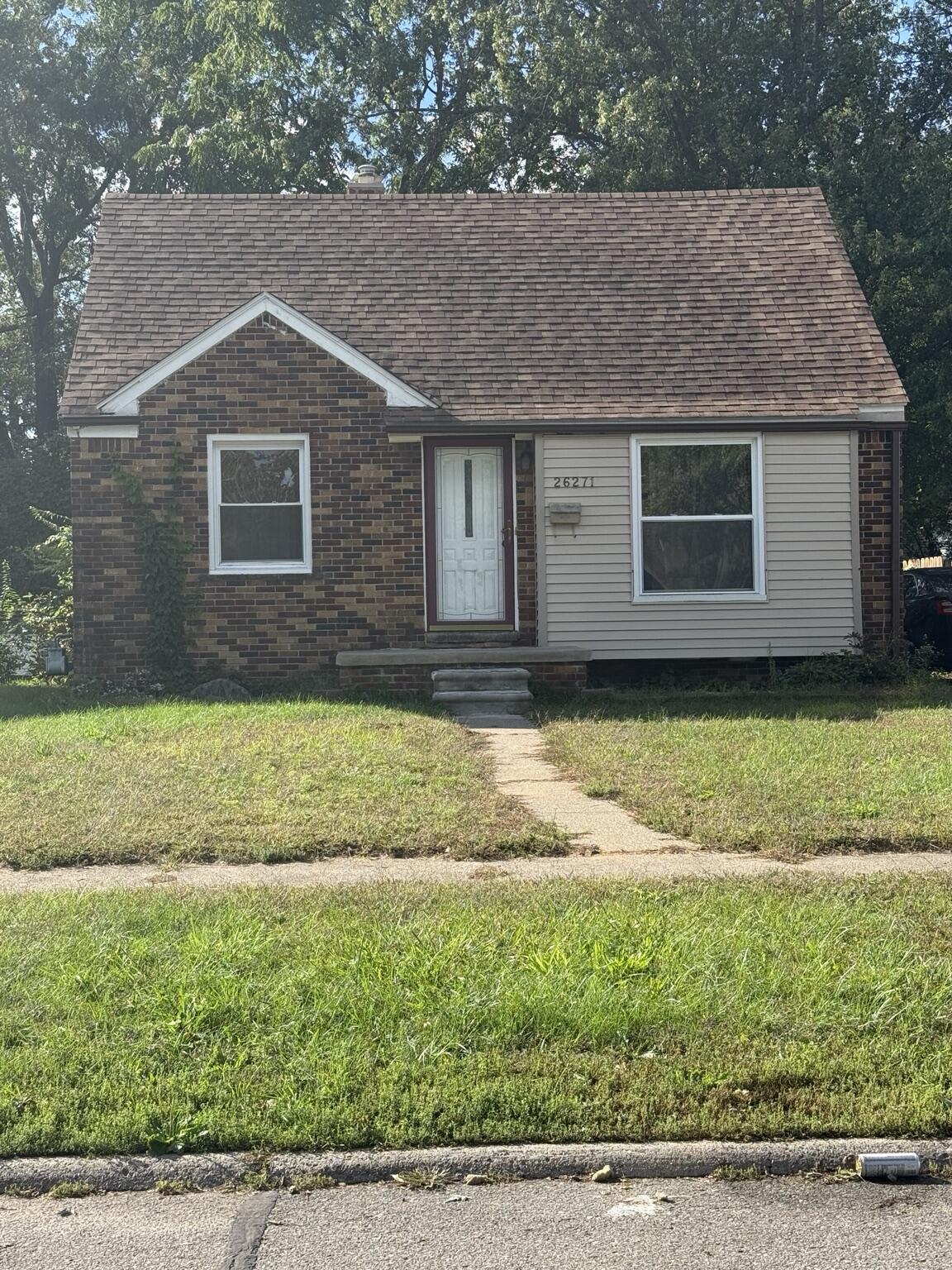 26271 W Hills Drive — photo