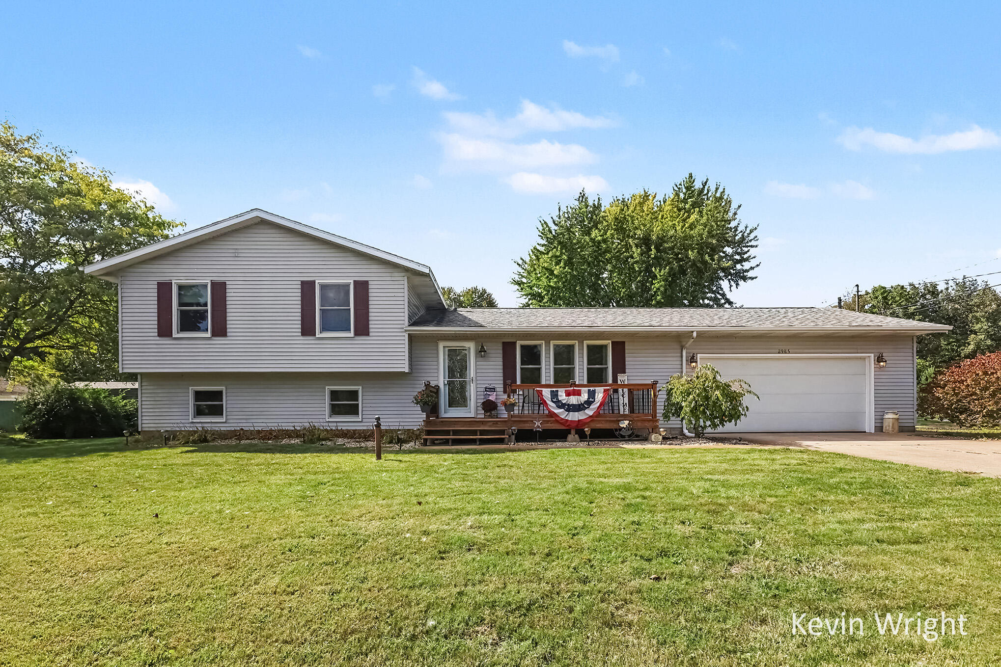 2985 Blair Road — photo