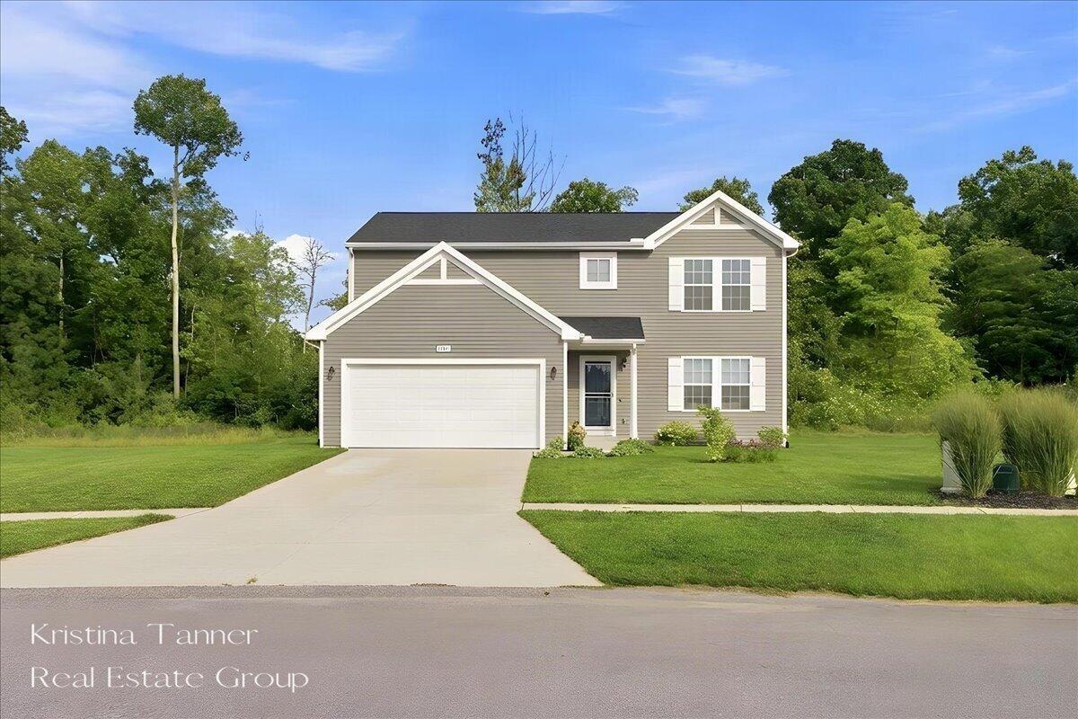 10931 Autumn Oak Drive SE — photo