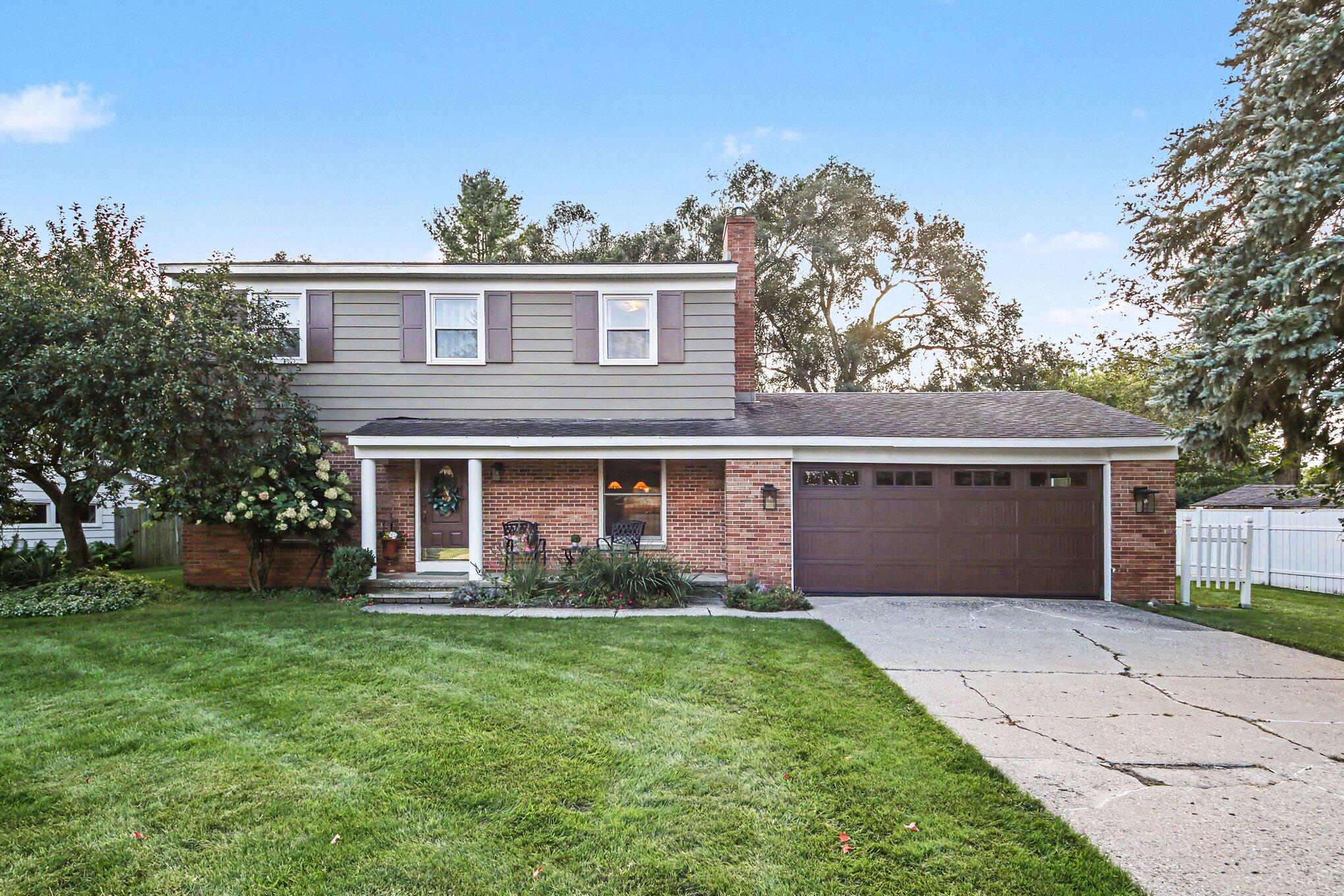 1727 Wayside Drive SE — photo