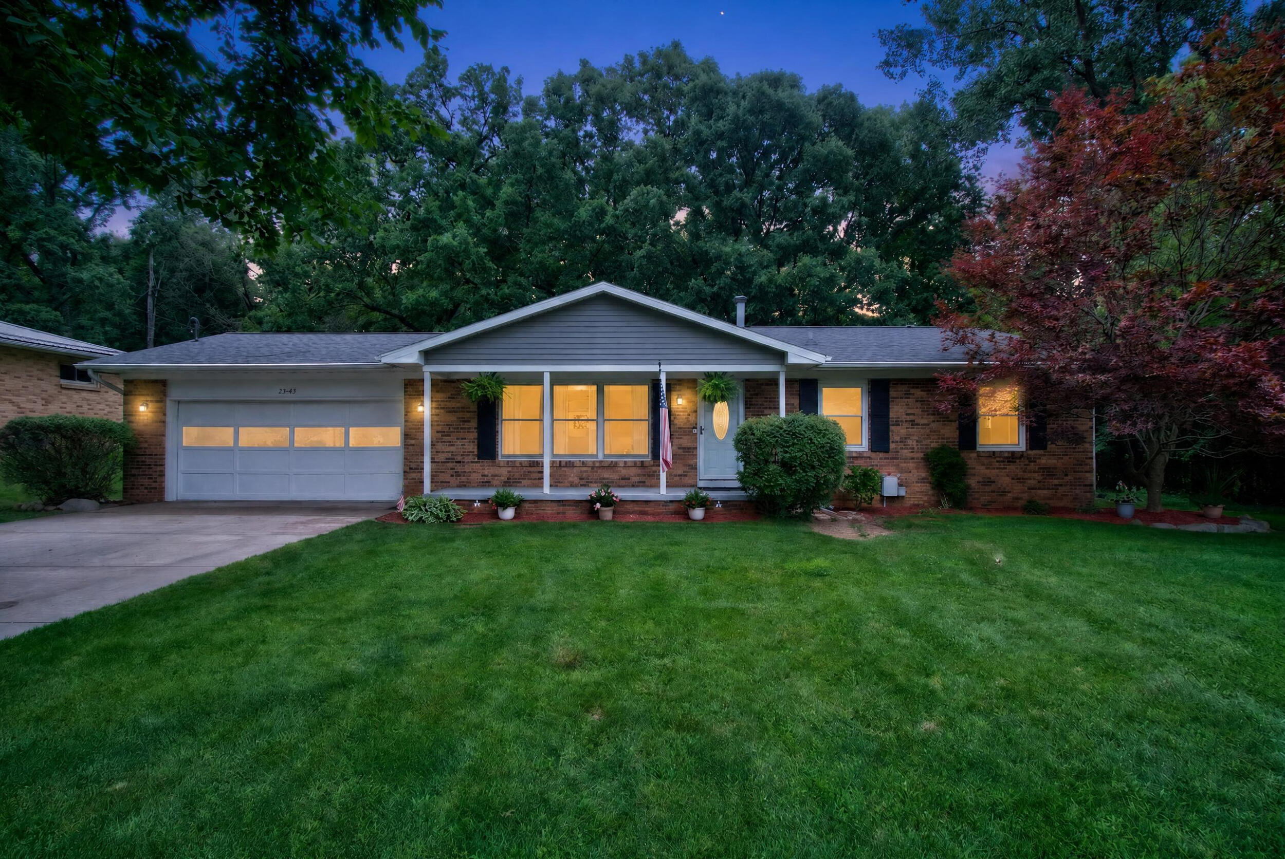 2543 Tricia Drive — photo