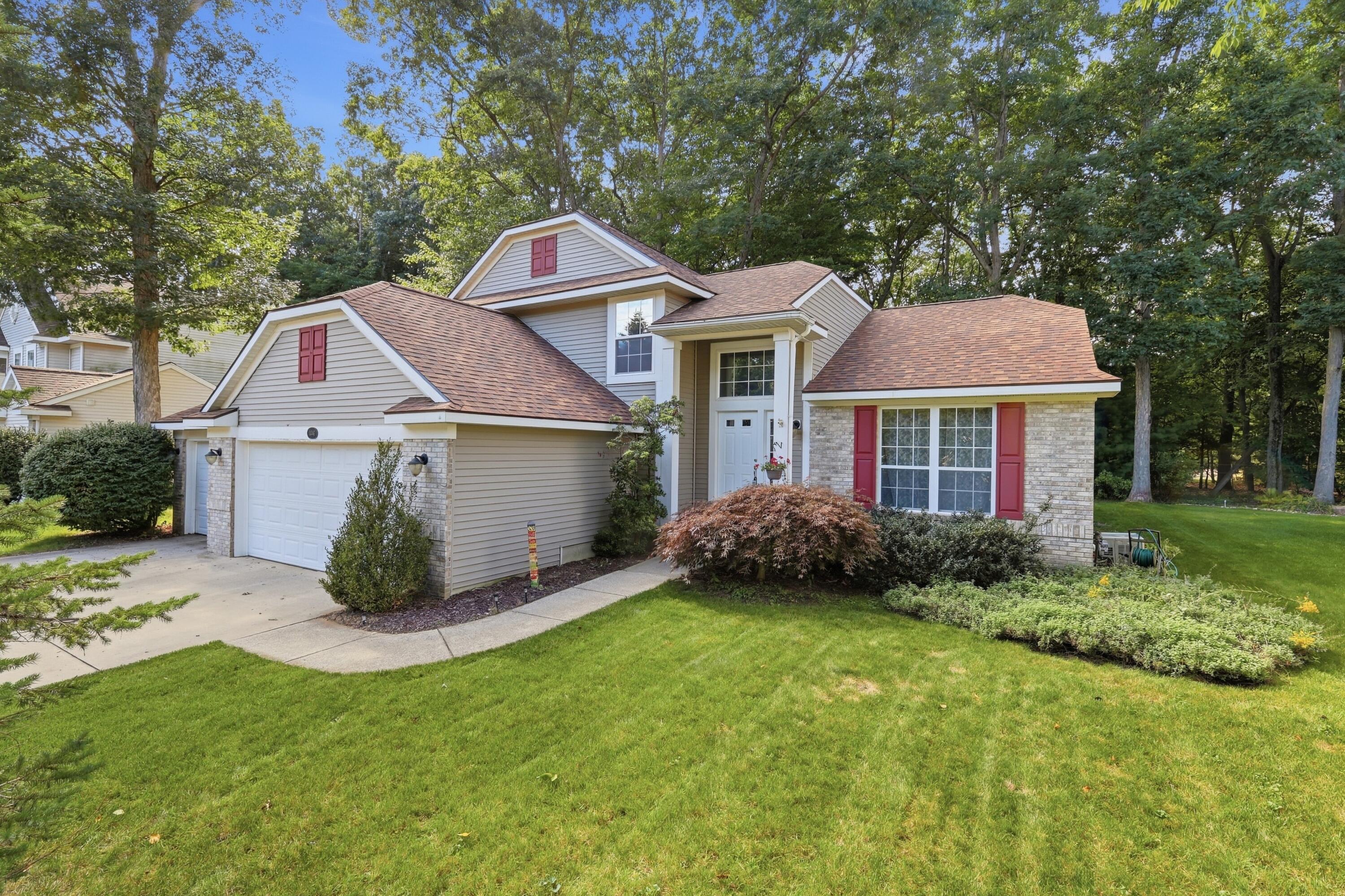 13347 Greenbriar Drive — photo