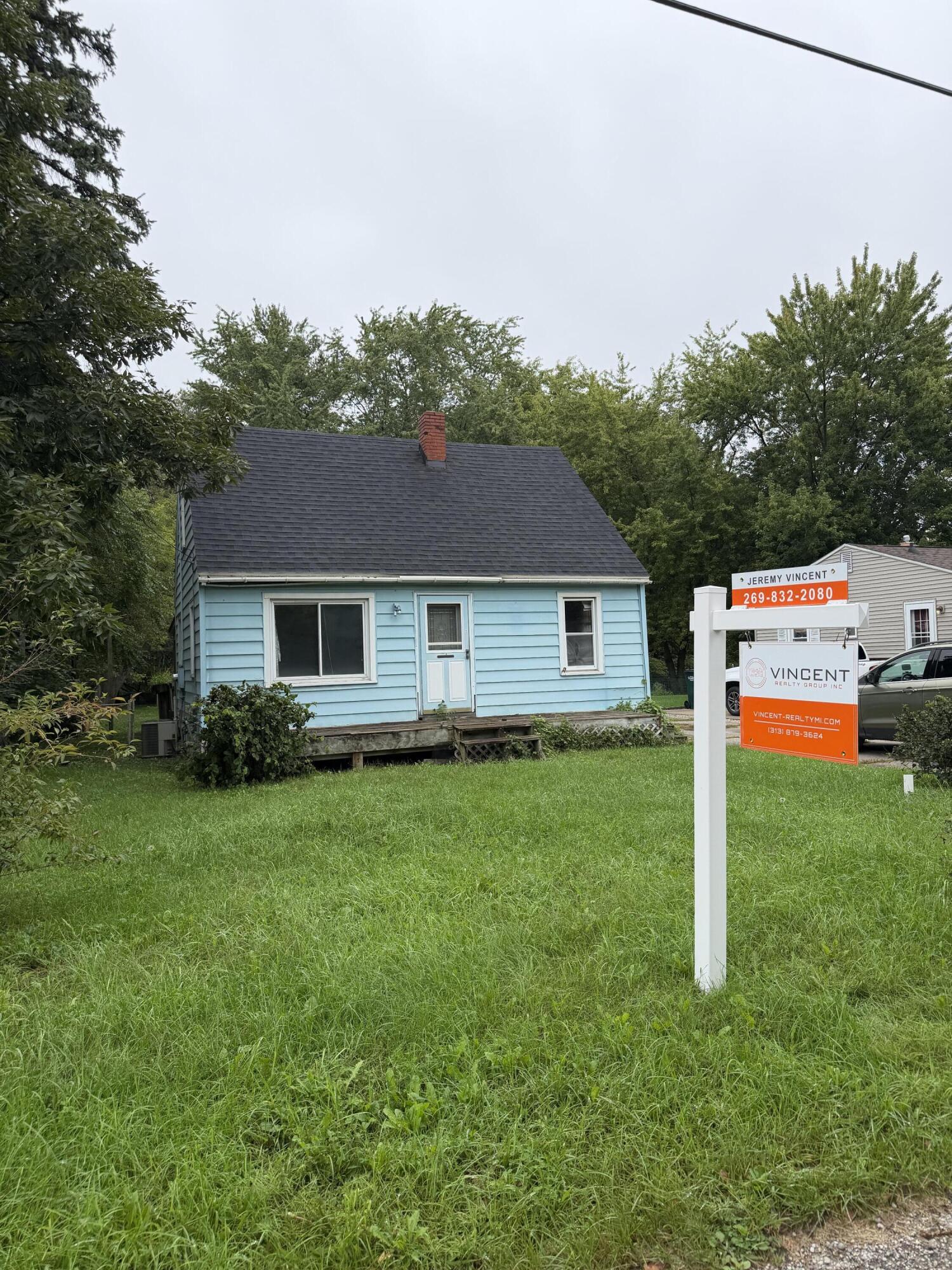 122 W Fairfield Avenue — photo