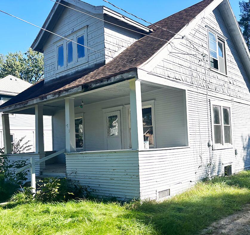 123 Damon Street — photo
