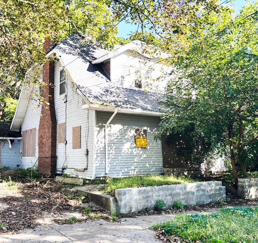1007 Woodbridge Street — photo