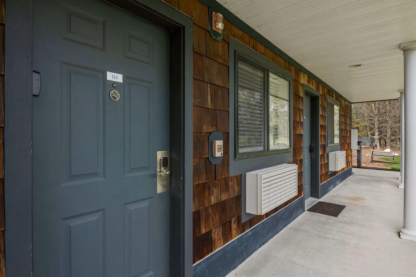5610 Shanty Creek Road 113 — photo