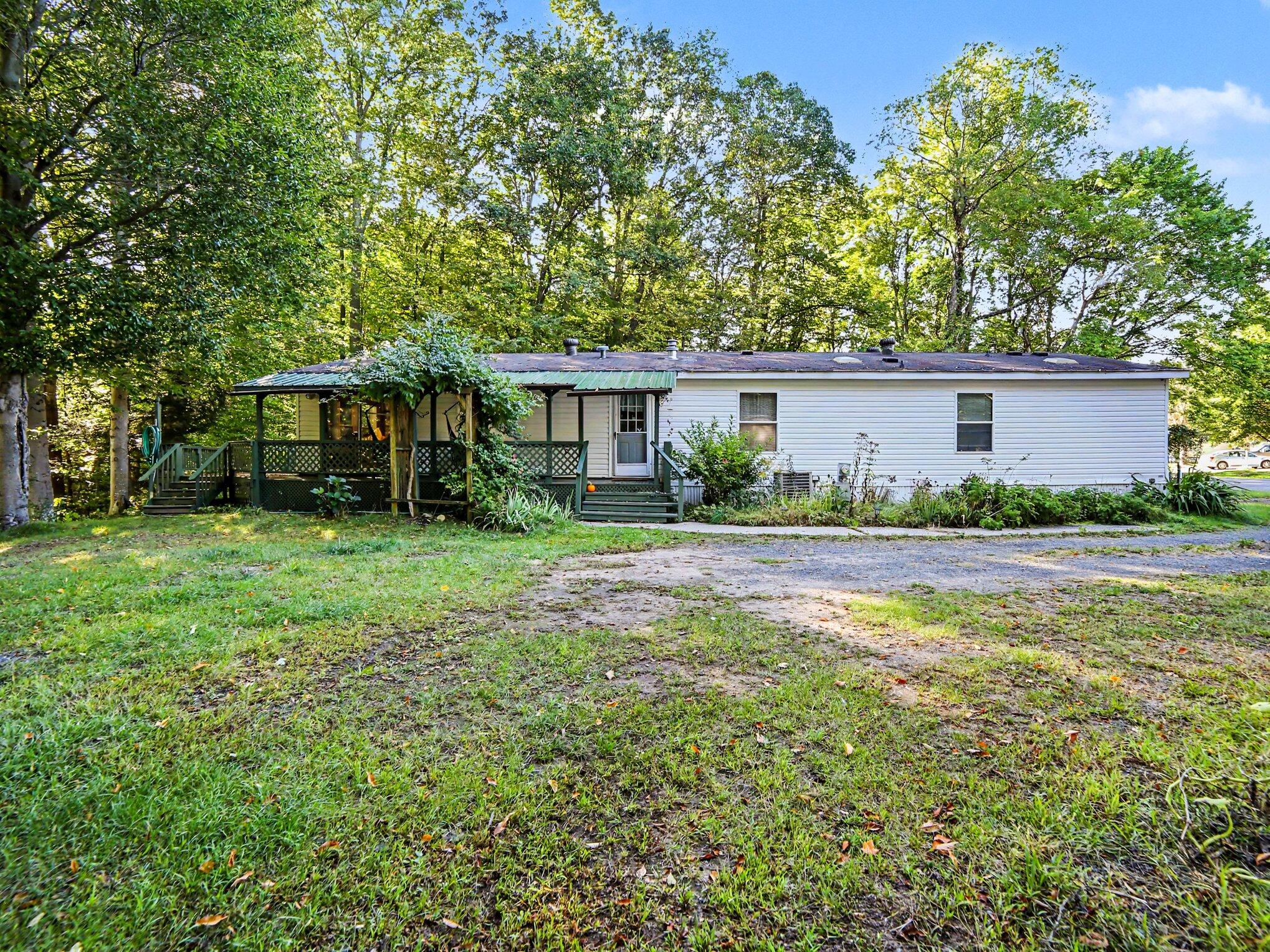 1084 N Brandy Lane — photo