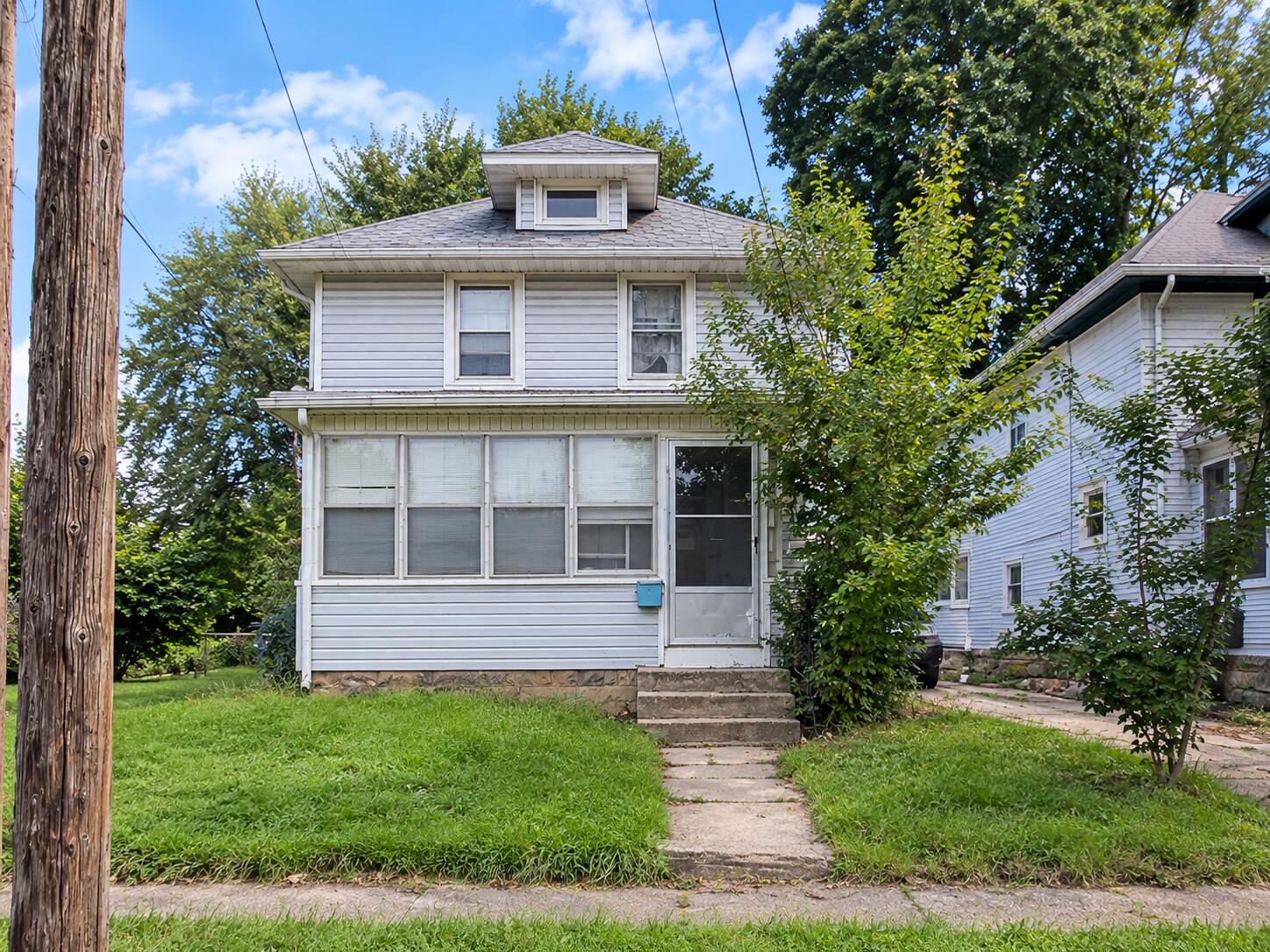 522 W Trail Street — photo
