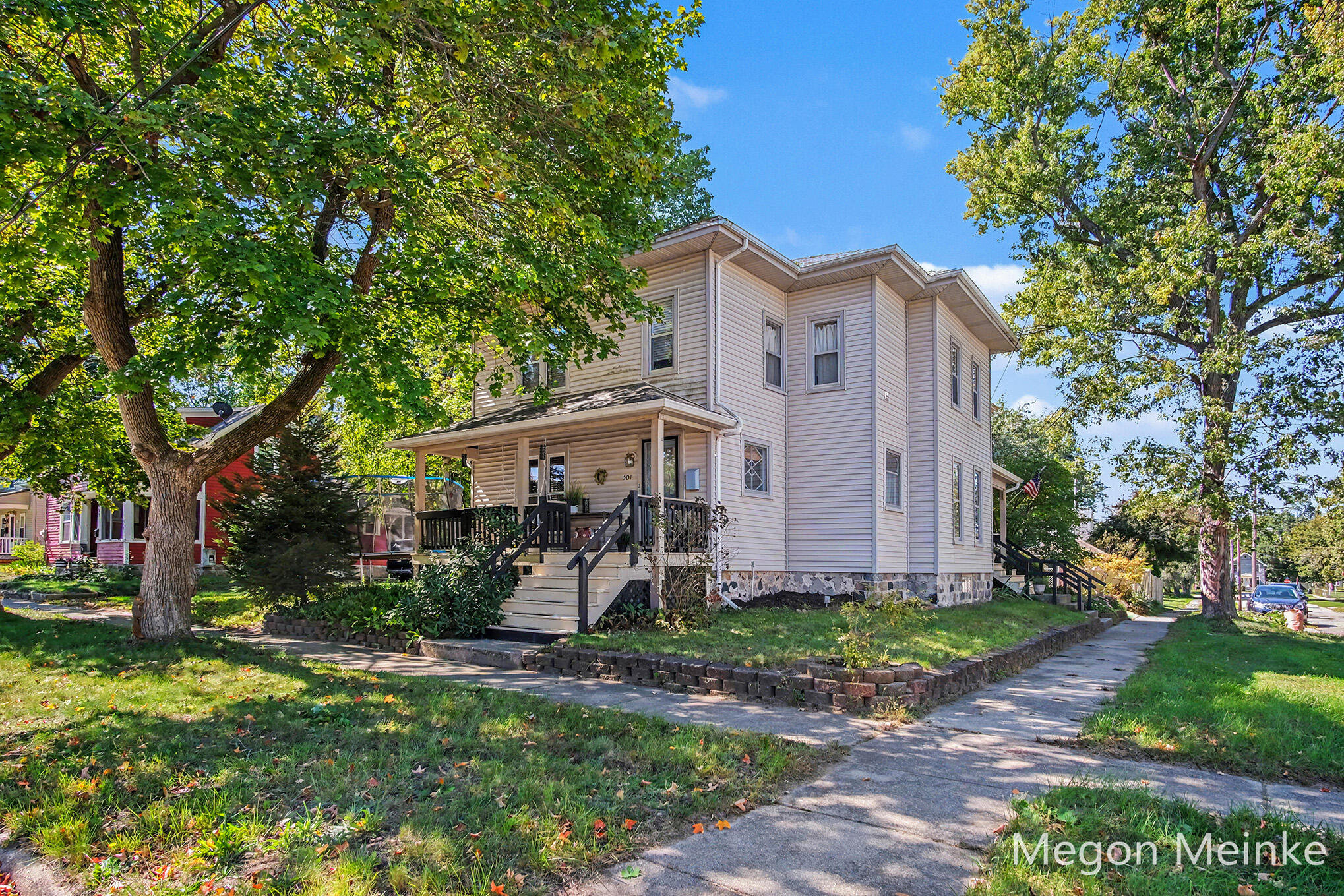 501 S Pearl Street — photo
