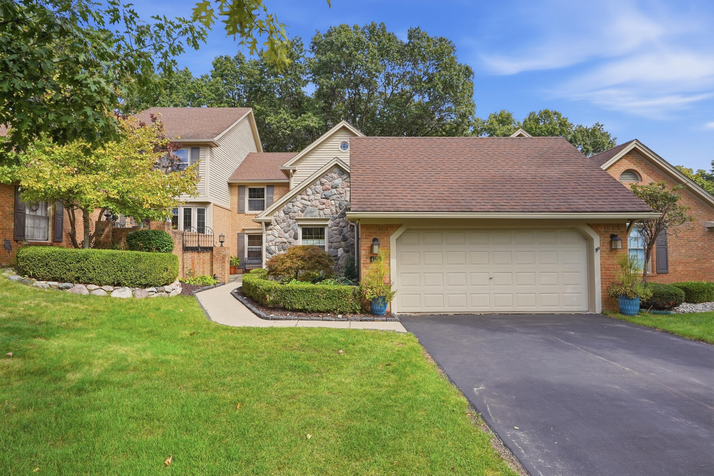 4539 Golf View Drive — photo
