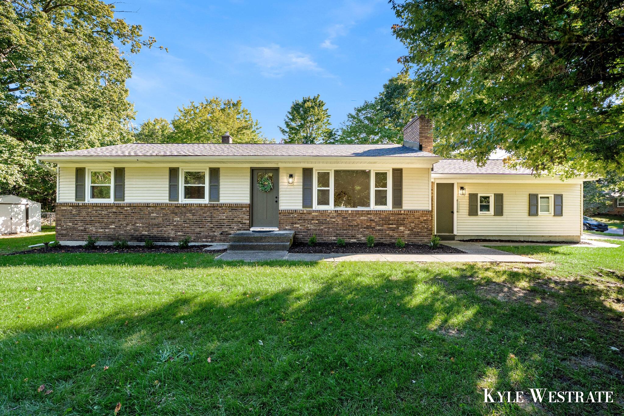 8184 E Chester Avenue SW — photo