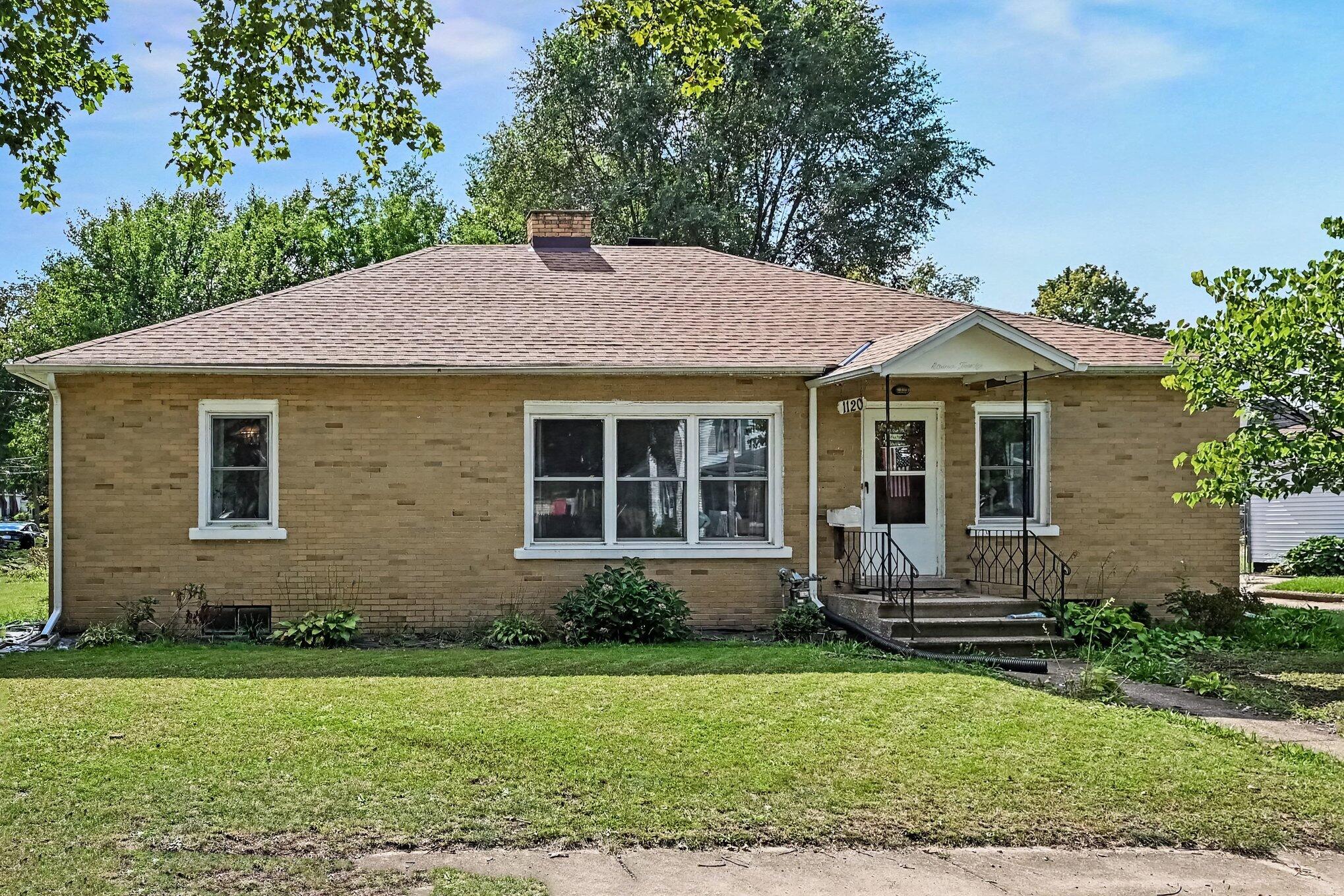 1120 Cedar Street — photo