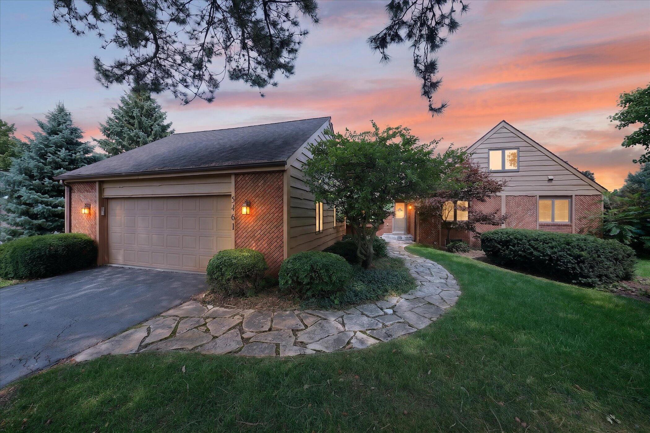 5461 Countryside Drive — photo