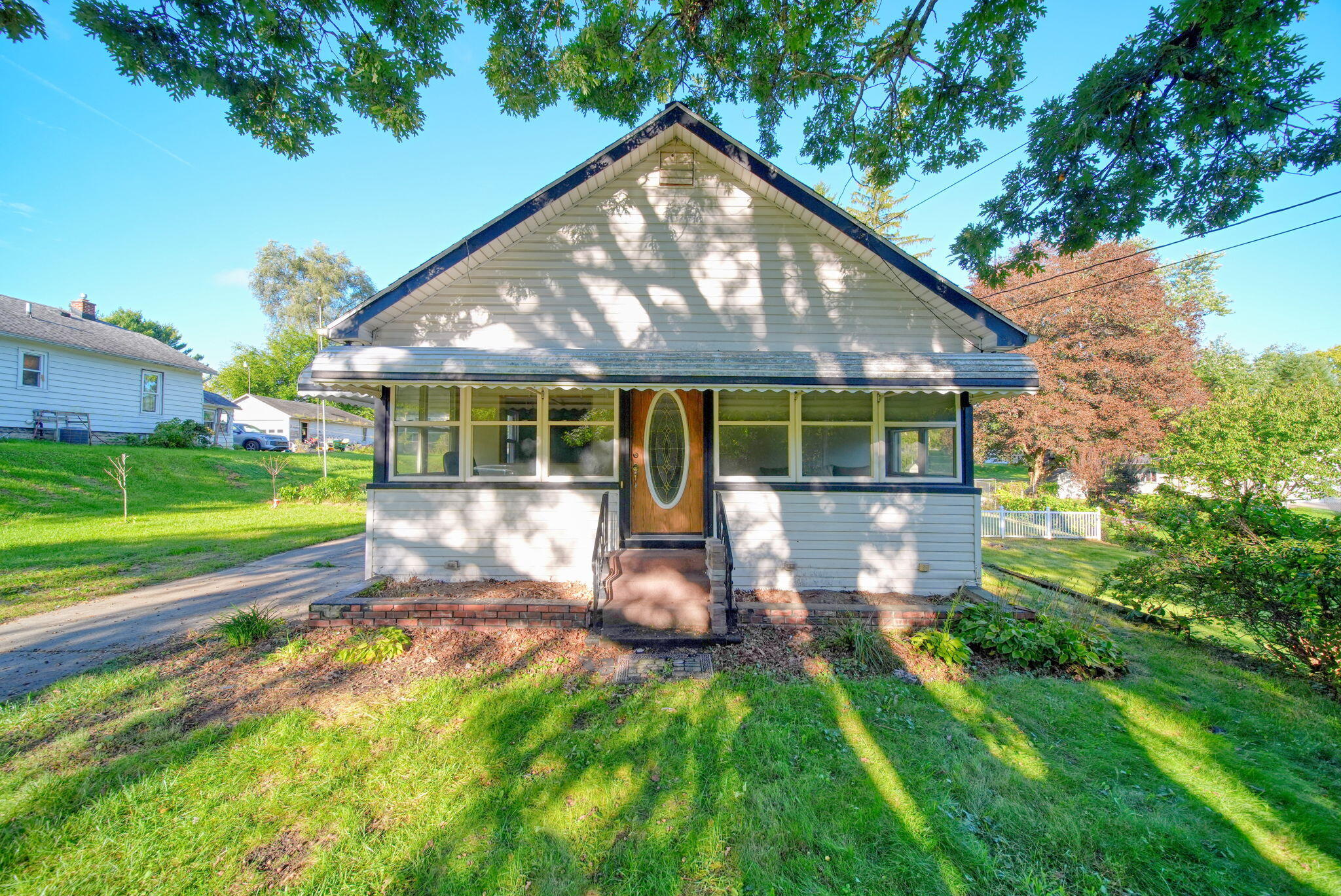714 S Sutton Road — photo