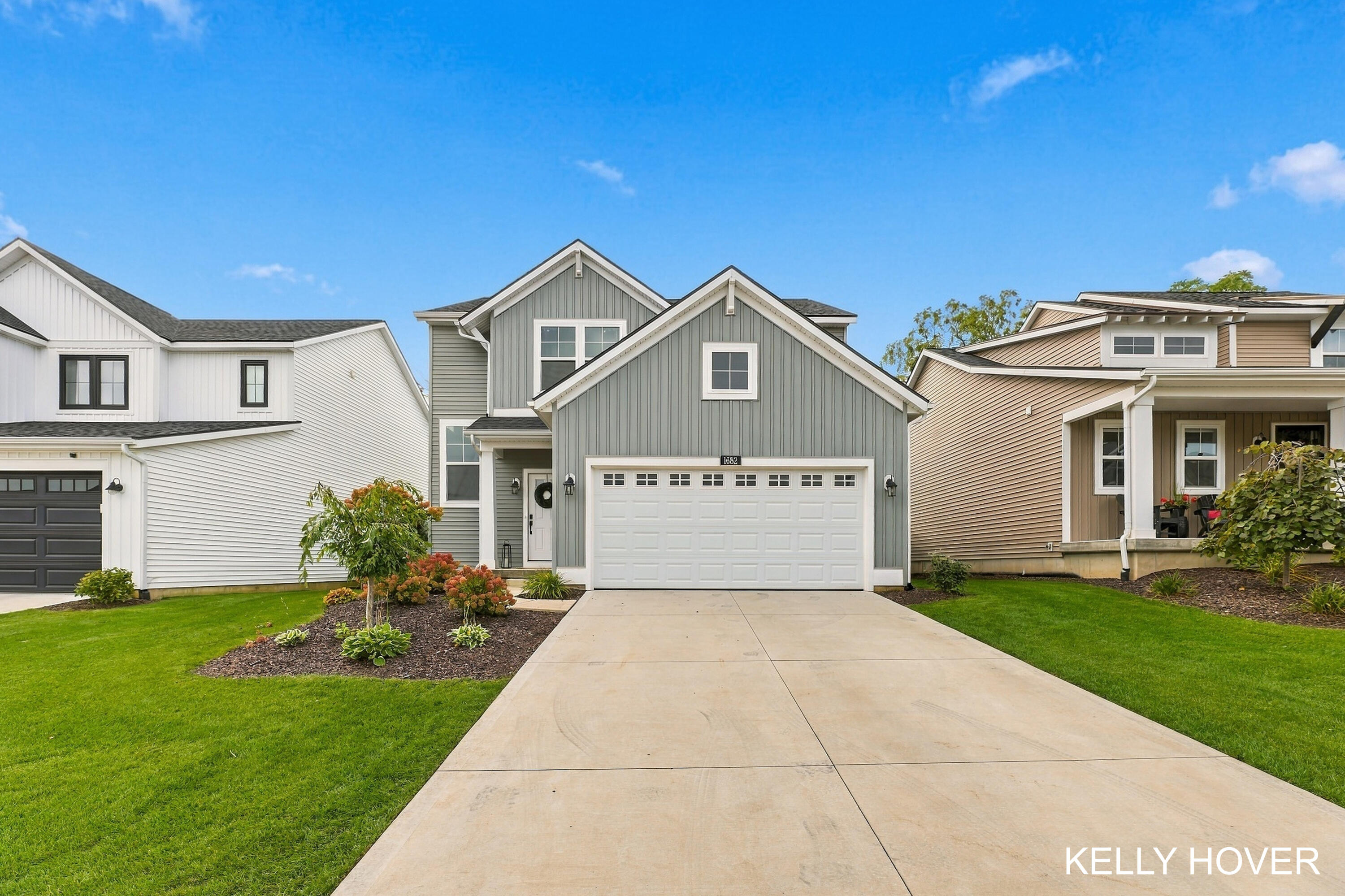 1682 Bayleaf Drive SW — photo