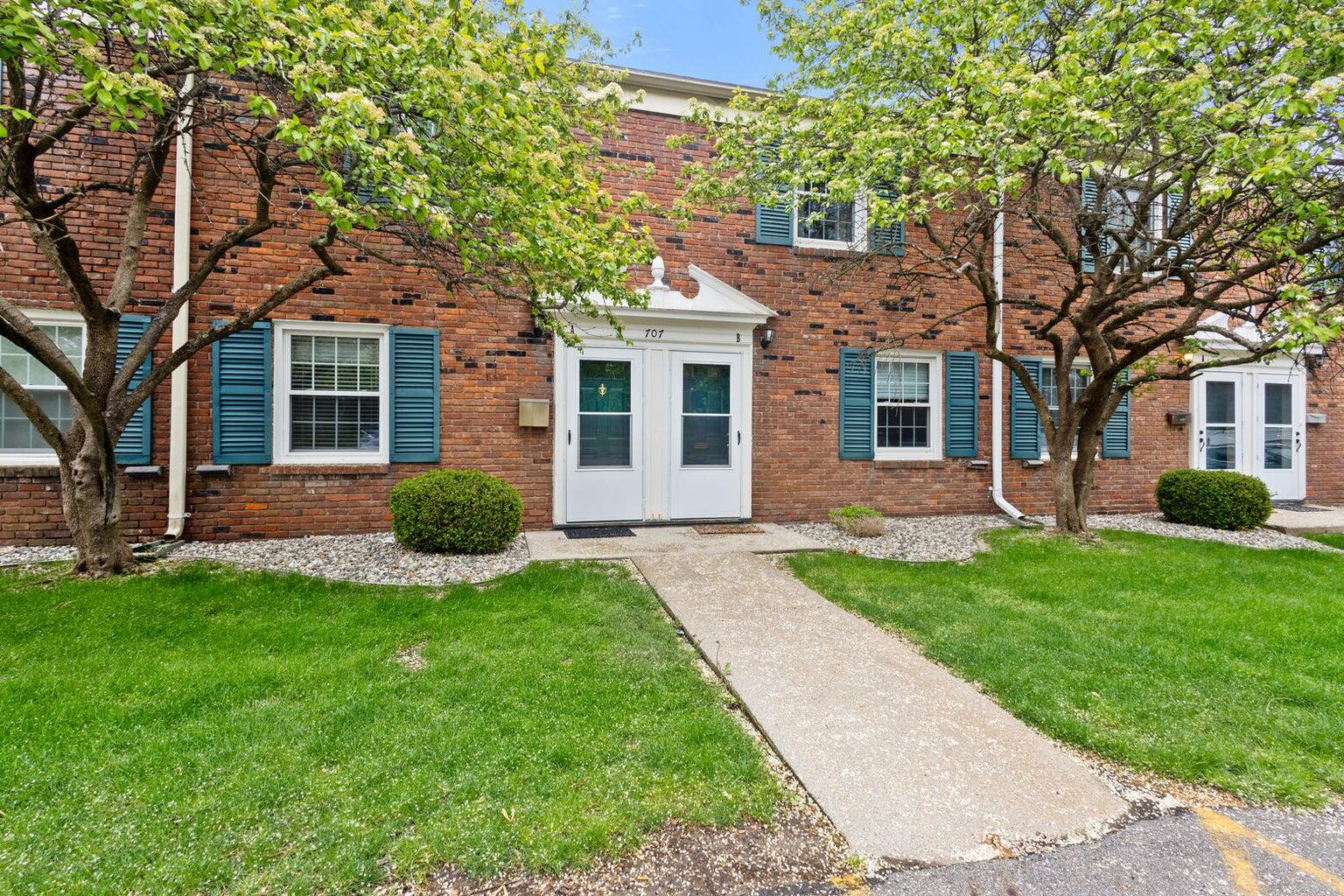 707 Garland Circle — photo
