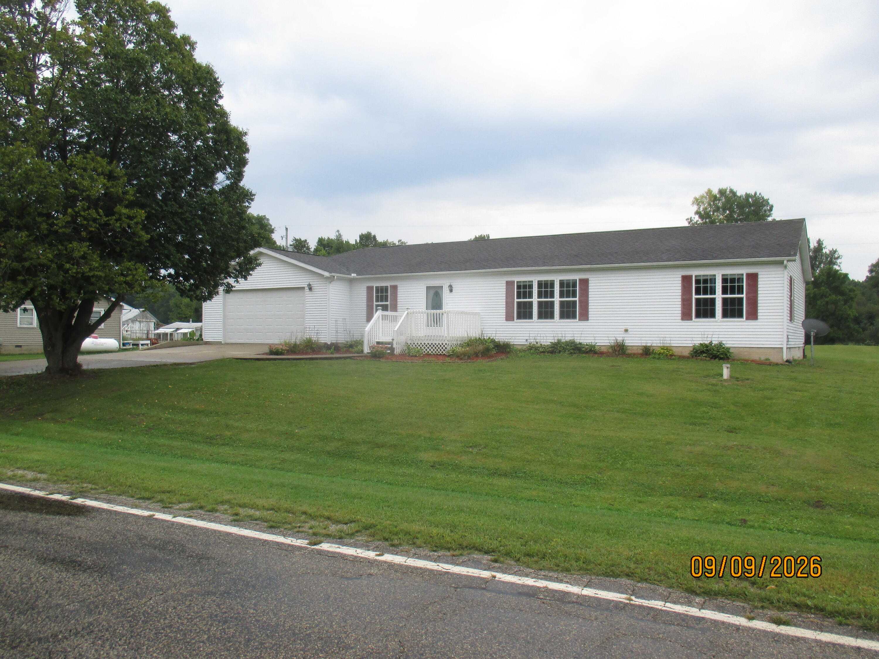 7561 Arkansaw Road — photo