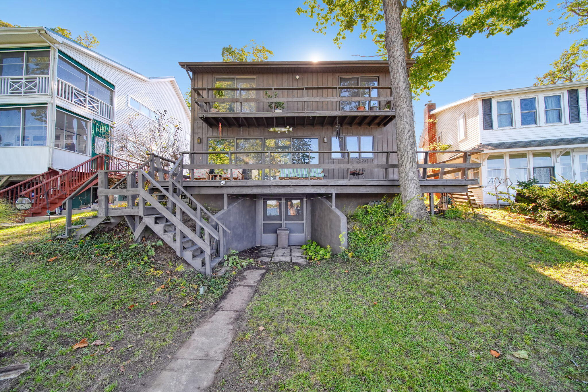 1416 Eagle Point Road — photo