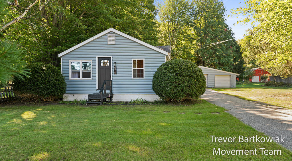 529 Porter Road — photo