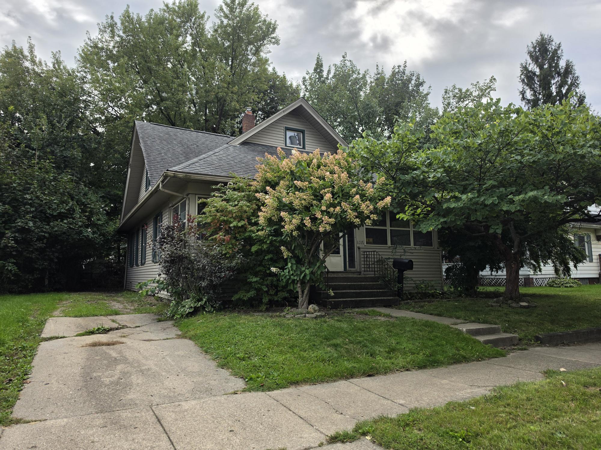 1117 E Ganson Street — photo