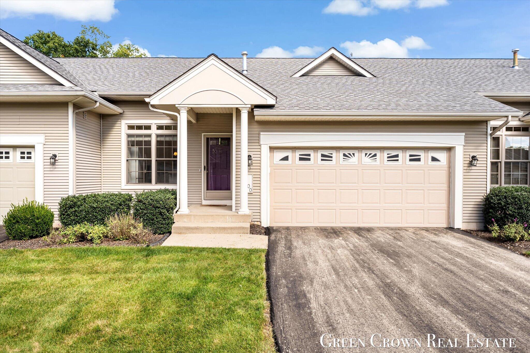 1100 Barrington NW — photo