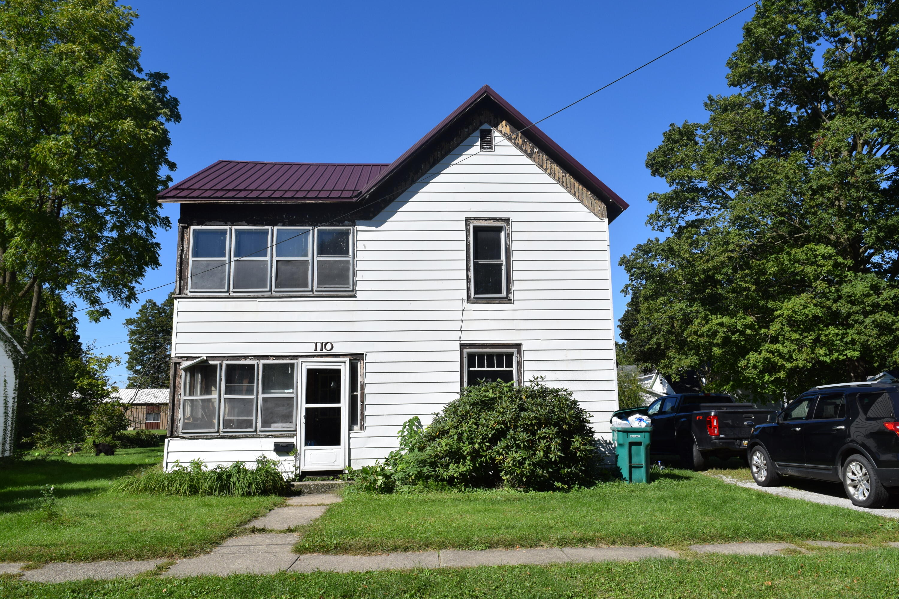 110 N Prospect Street — photo