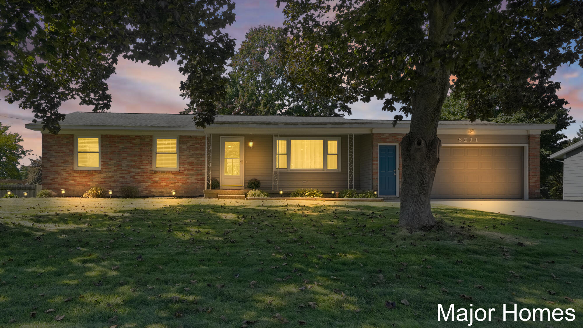 8231 E Chester Avenue SW — photo