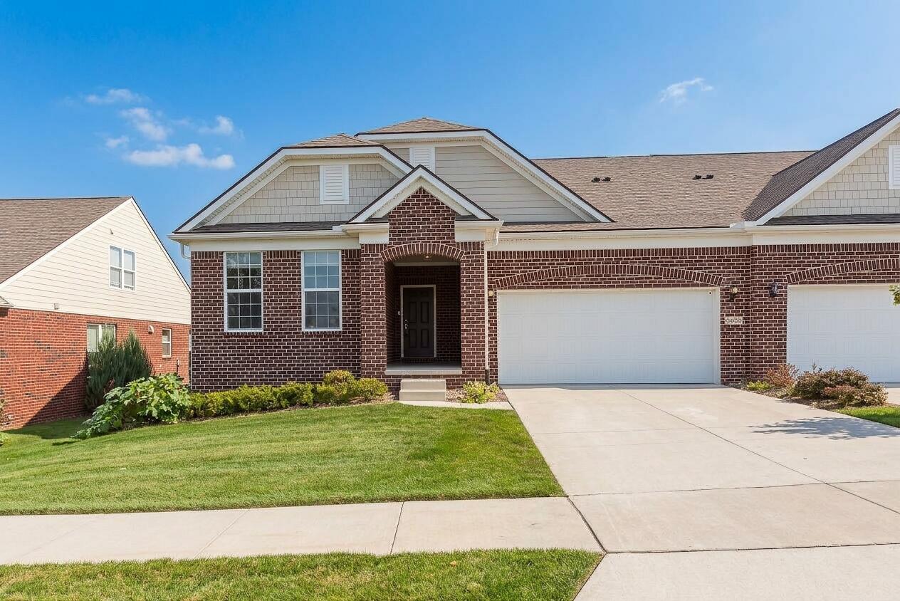 3490 Bella Vista Drive — photo