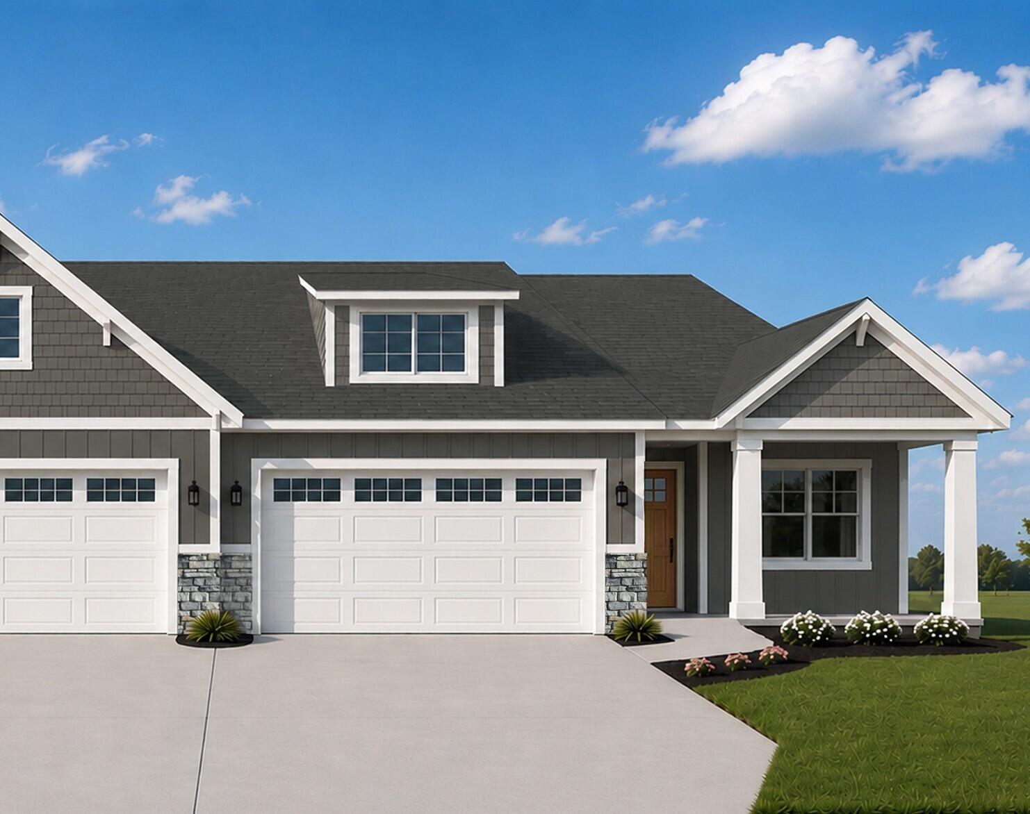 11875 Smithfield Drive Lot 17 — photo