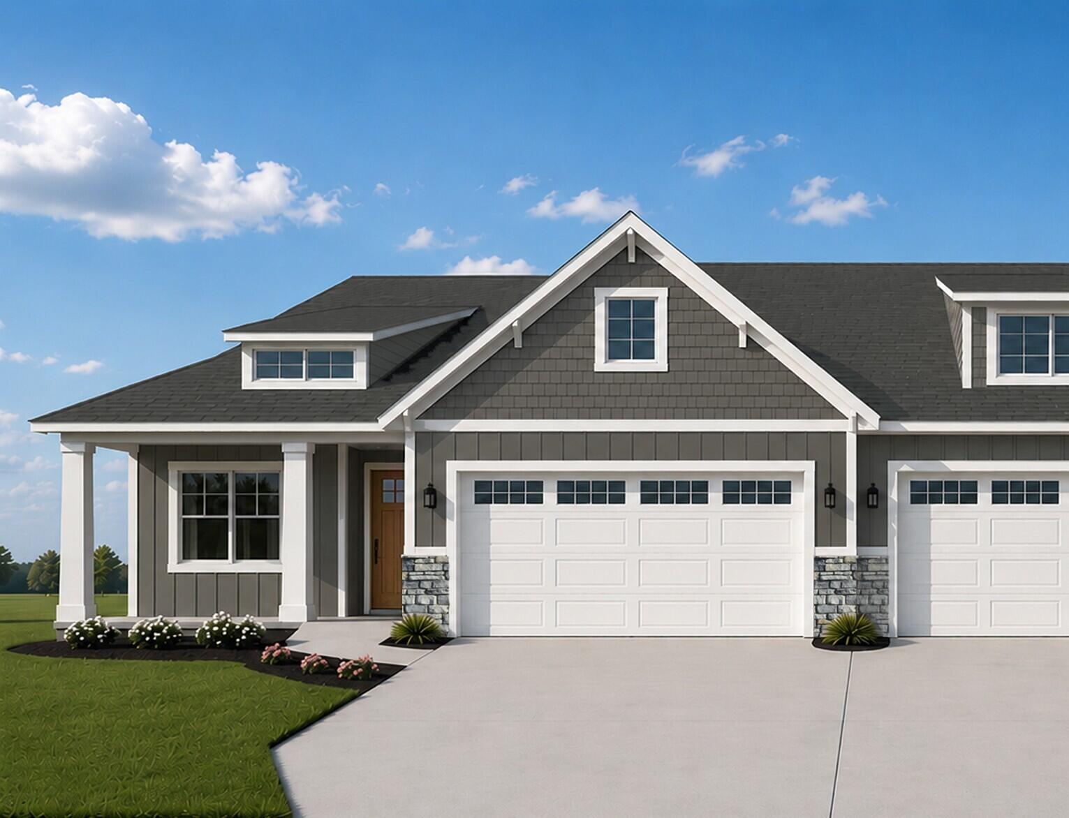 11879 Smithfield Drive Lot 16 — photo