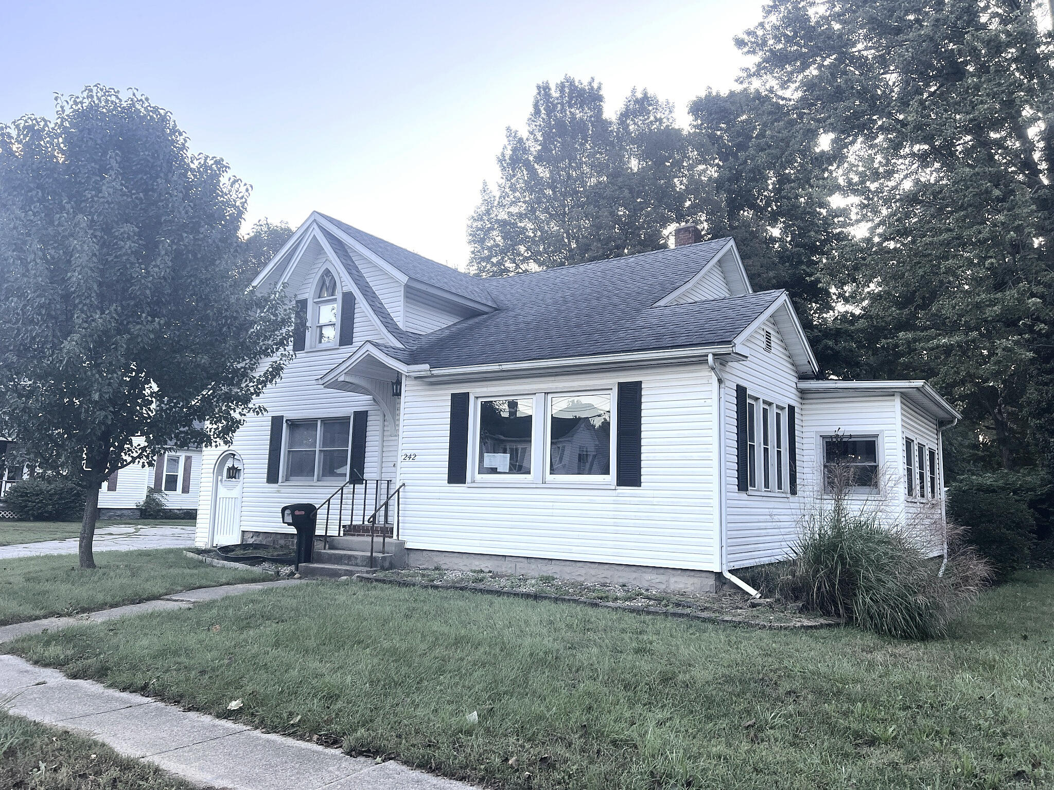 242 Marshall Street — photo