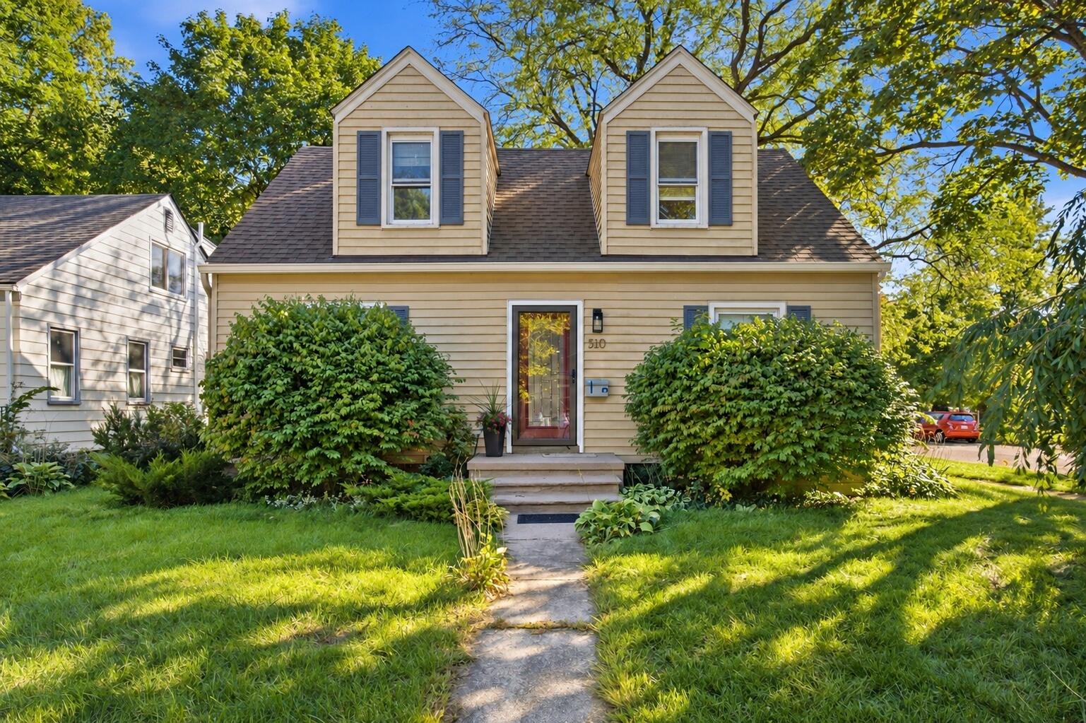 510 Thomas Street — photo