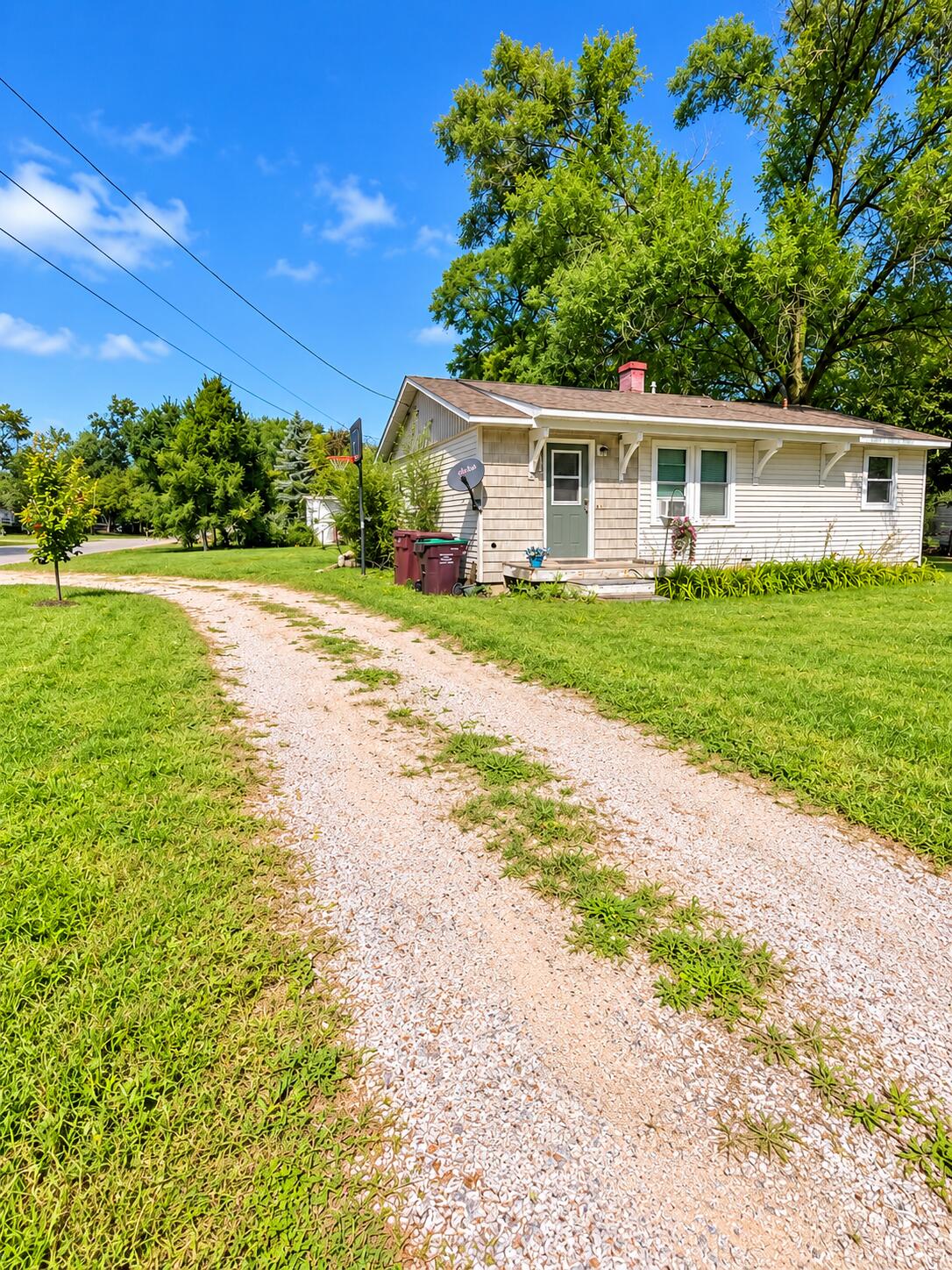 2260 Oak Park Drive — photo