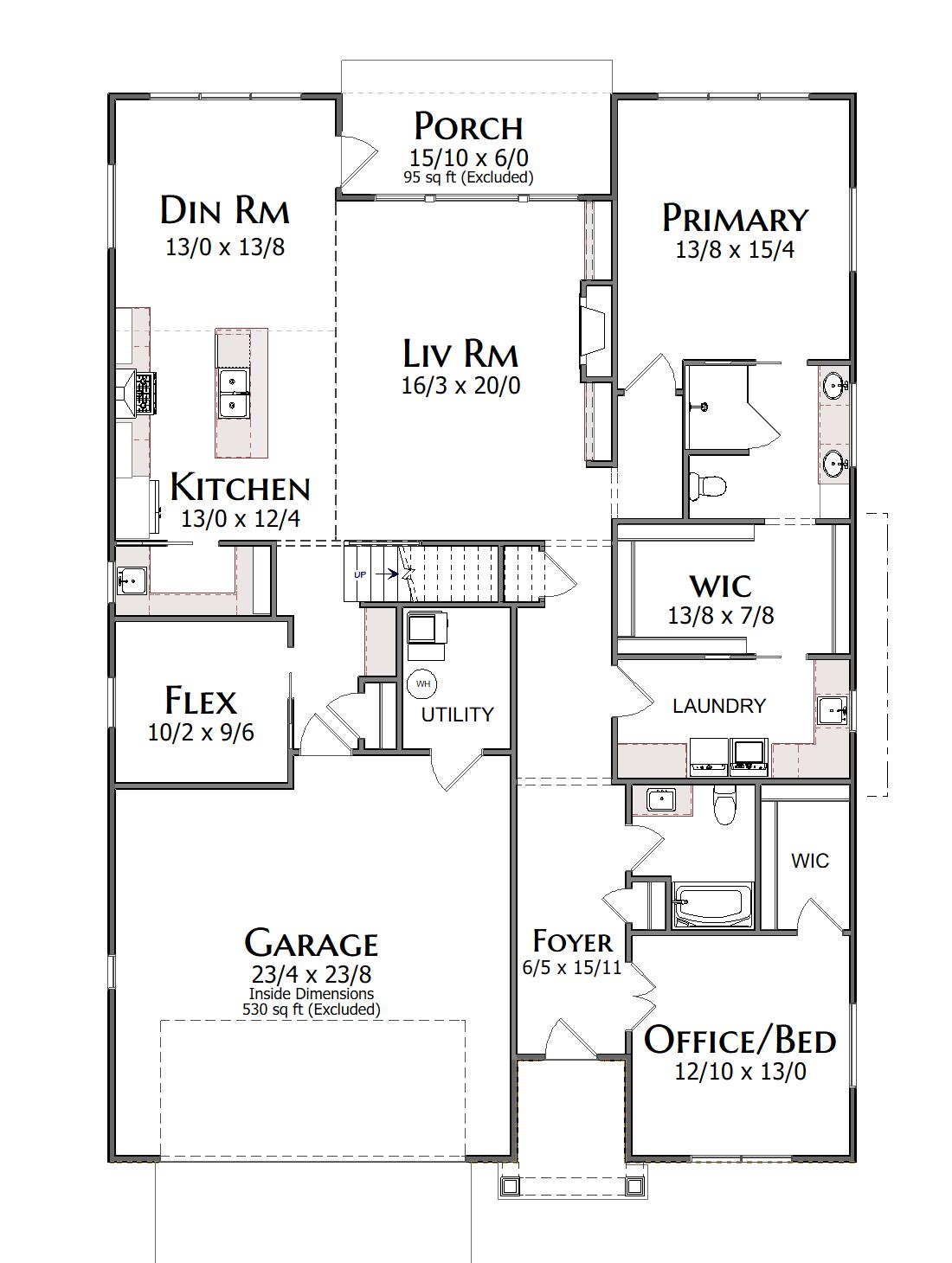 8465 Ravinewood Drive #2, Jenison, MI 49428 — photo 2